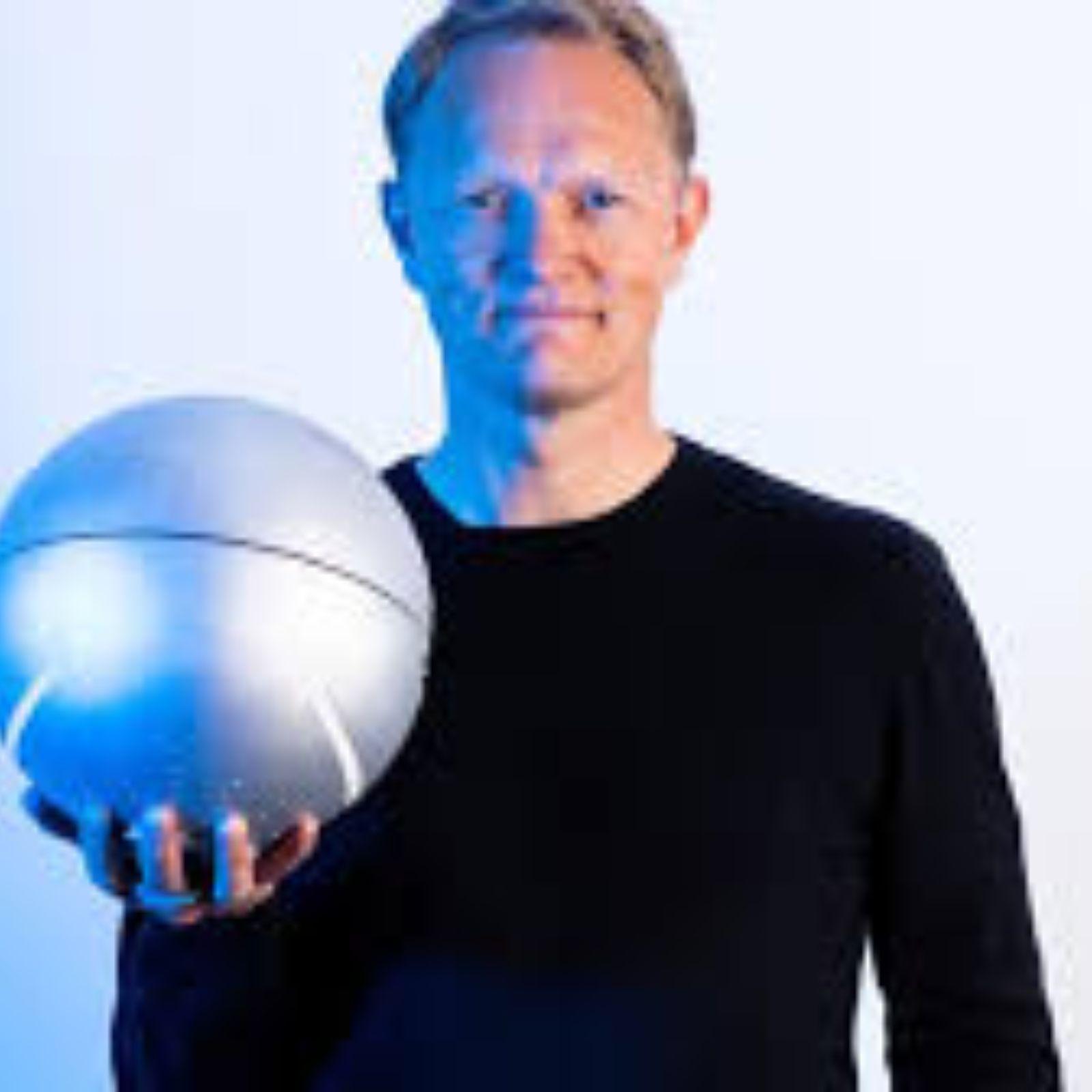 Brage Johansen