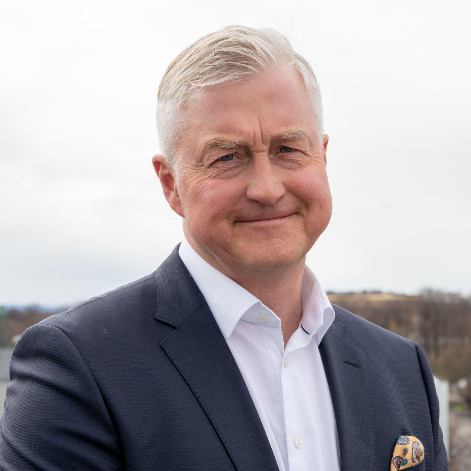 Geir Hågen Karlsen