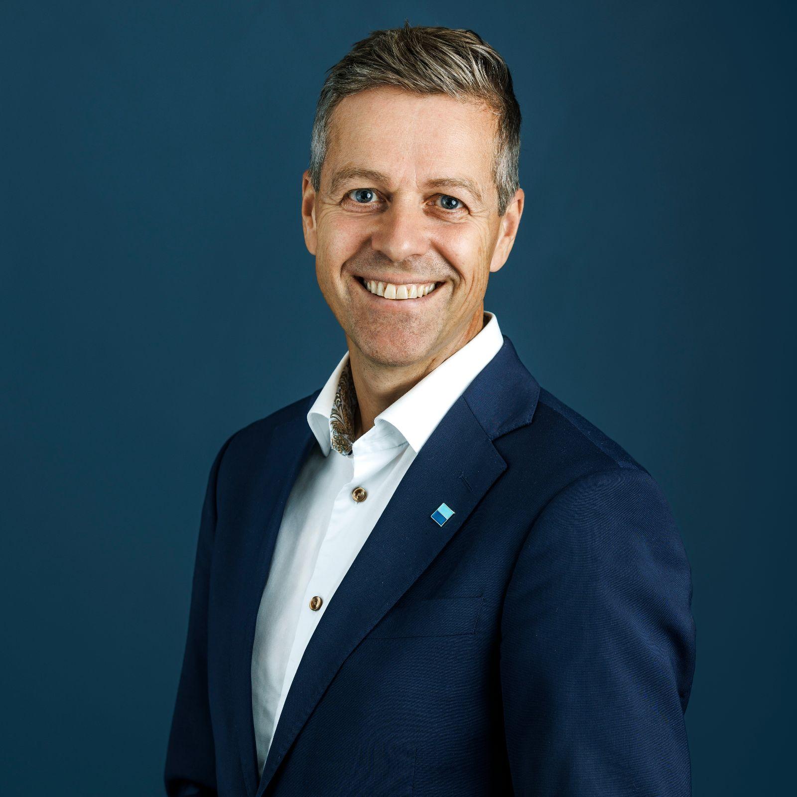 Knut Arild Hareide