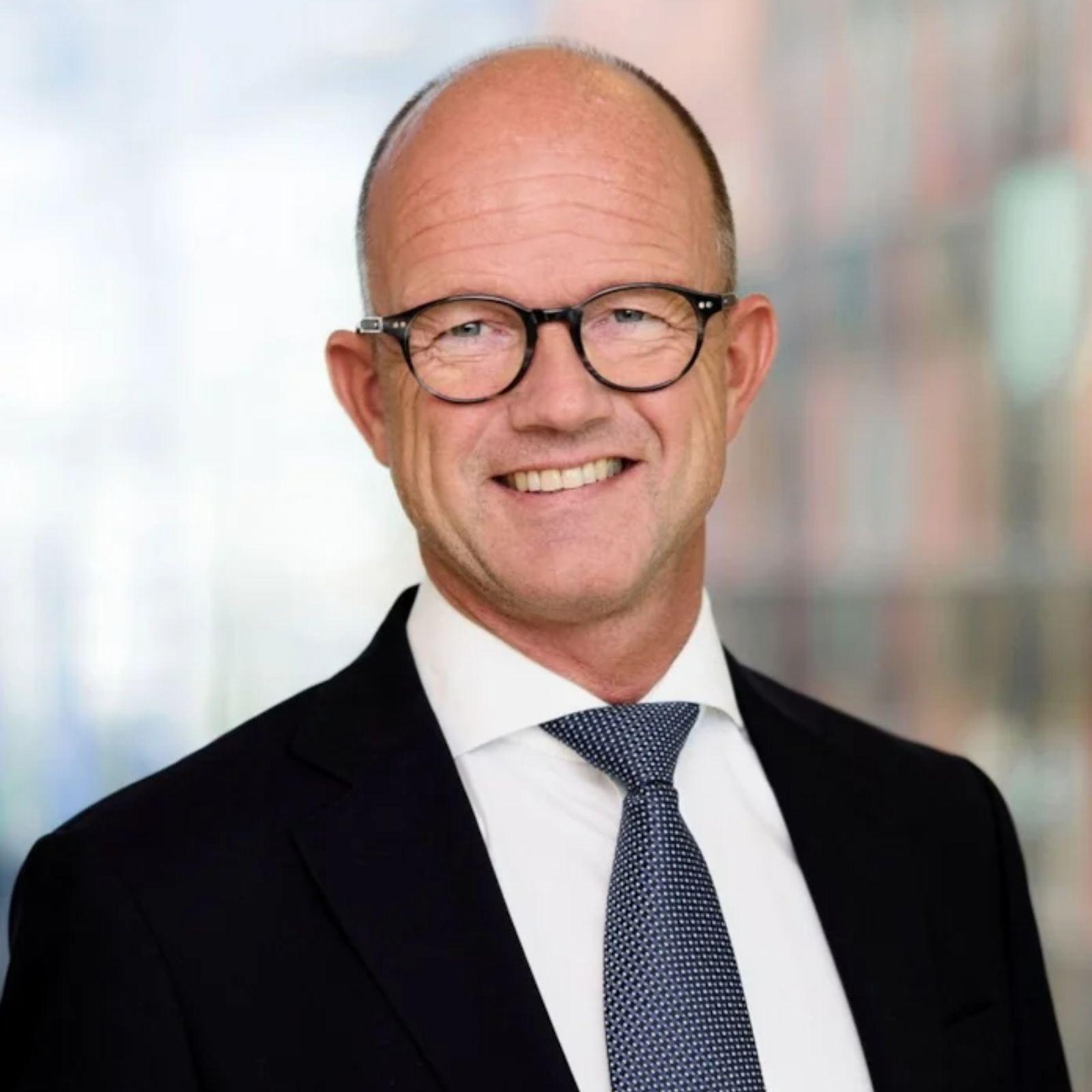 Ole Erik Almlid, NHO