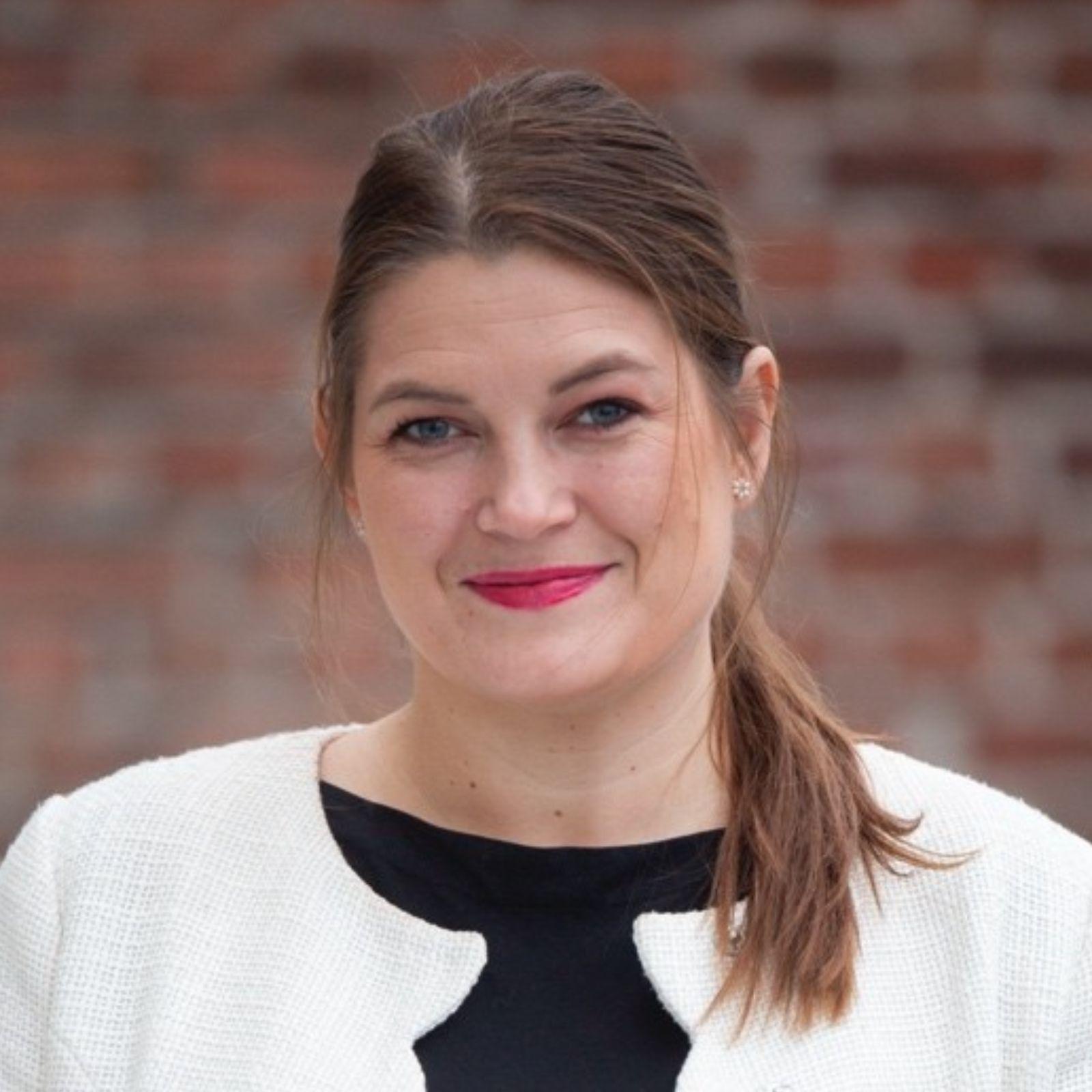 Cecilie Therese Myrseth