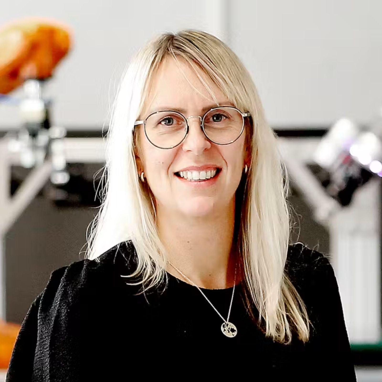 Emma Østerbø