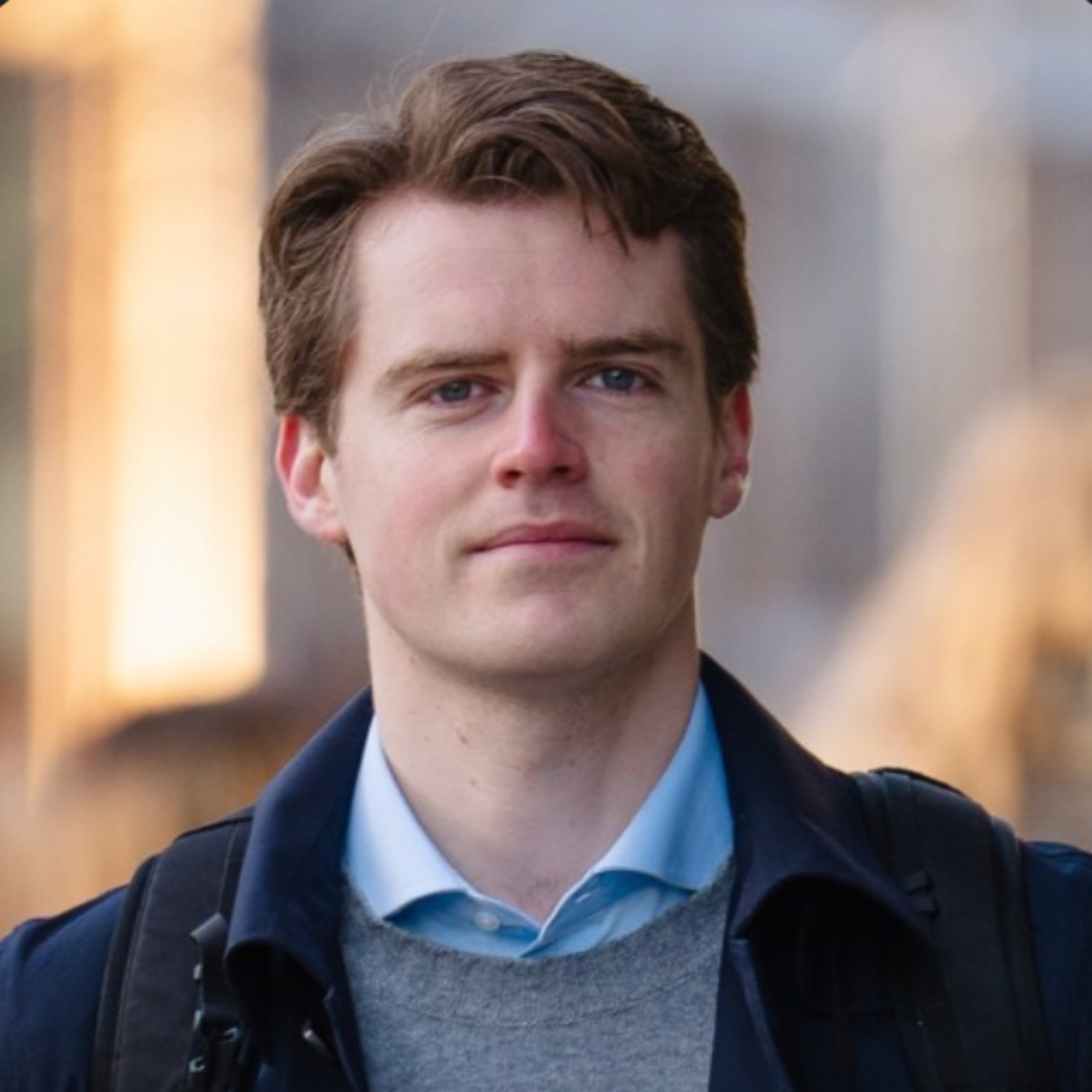 Tim Sørensen Bernløv
