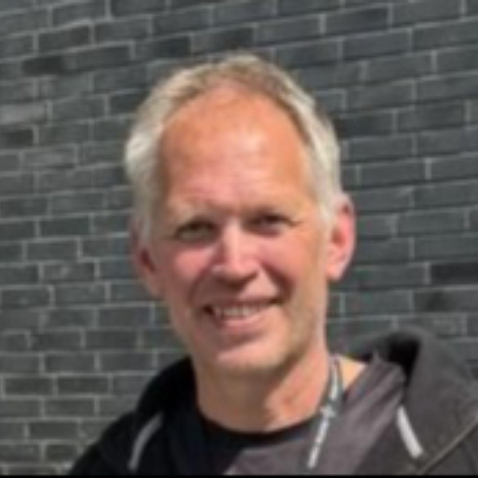 Lukas Månsson, Klinikksjef Kongsberg sykehus