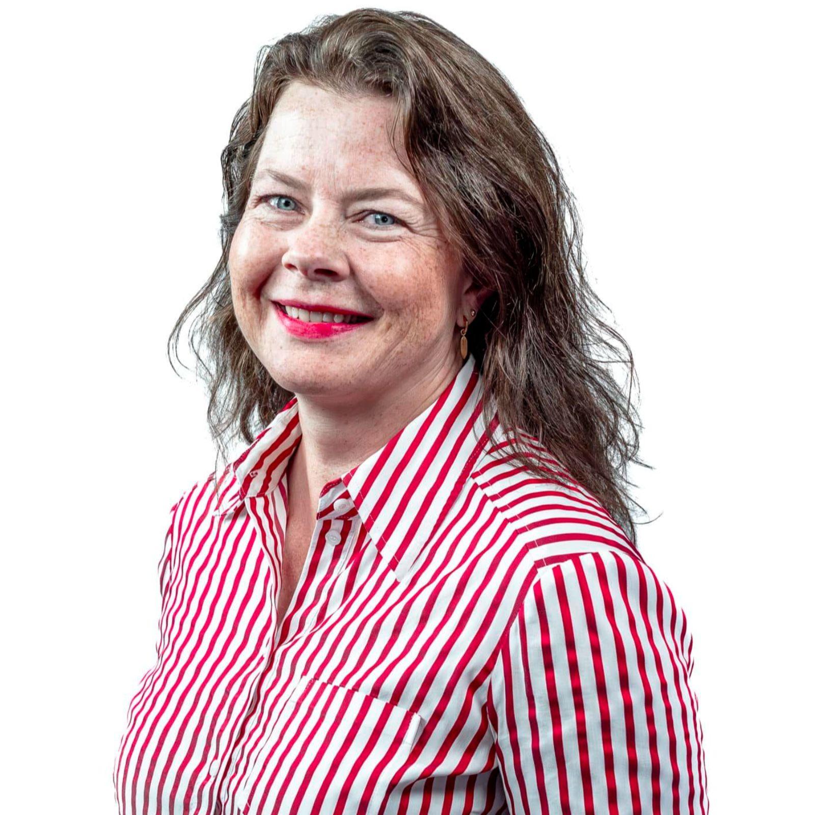 Camilla H. H. Gulset