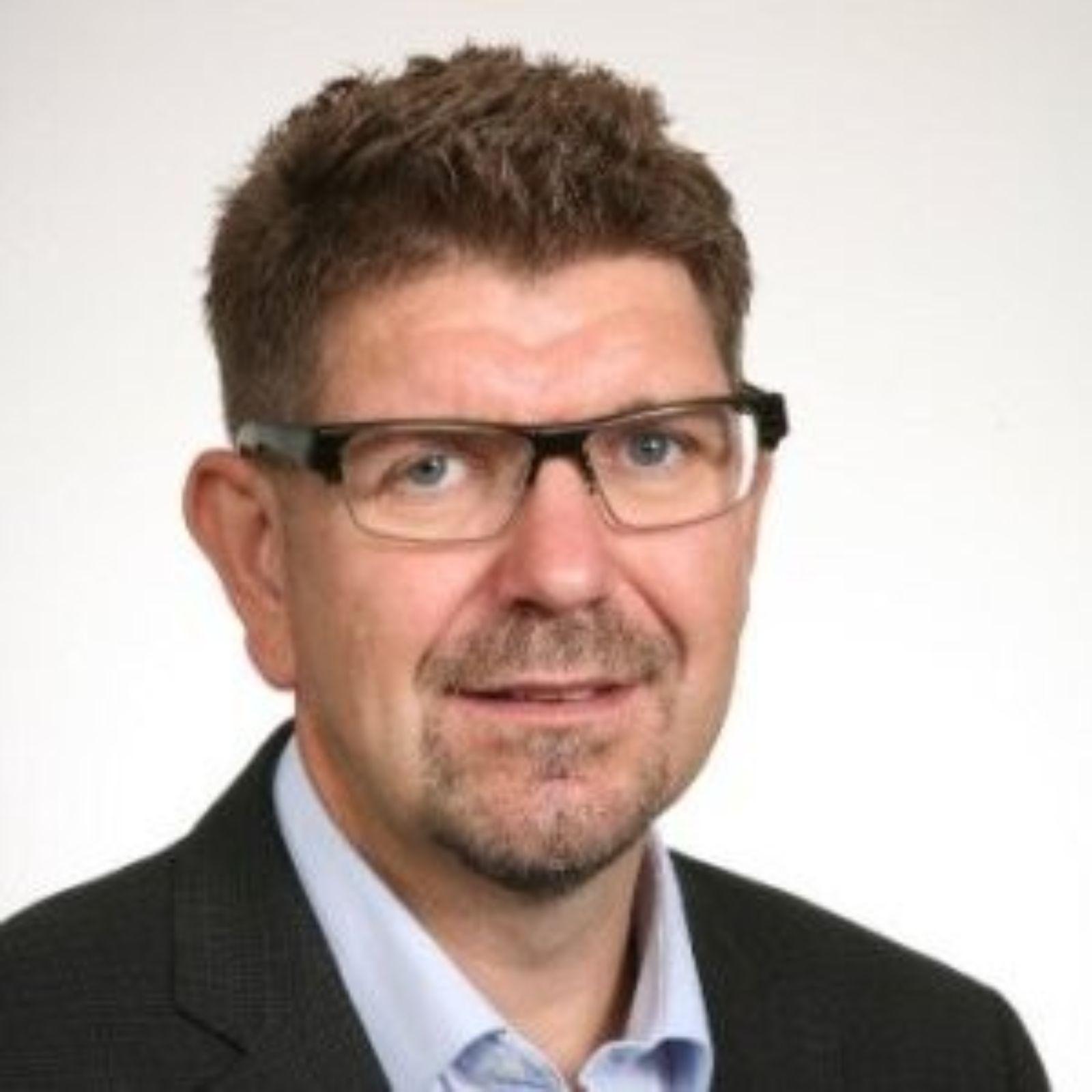 Eivind Arne Fauskanger