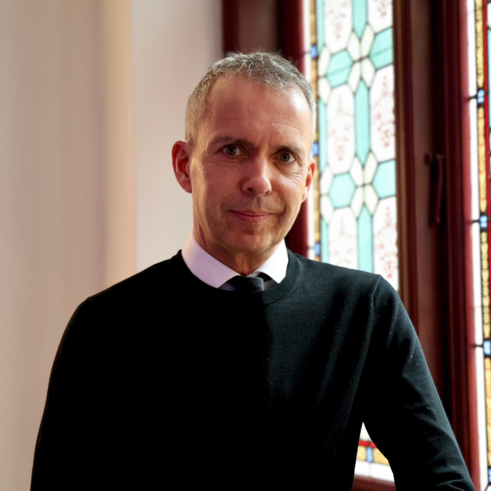 Jarle Roheim Håkonsen