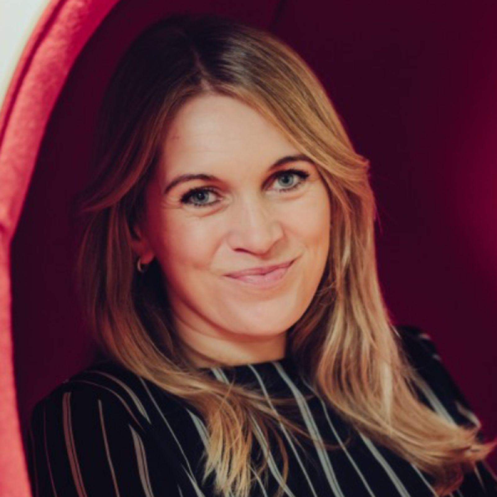 Ingvild Strand von Krogh