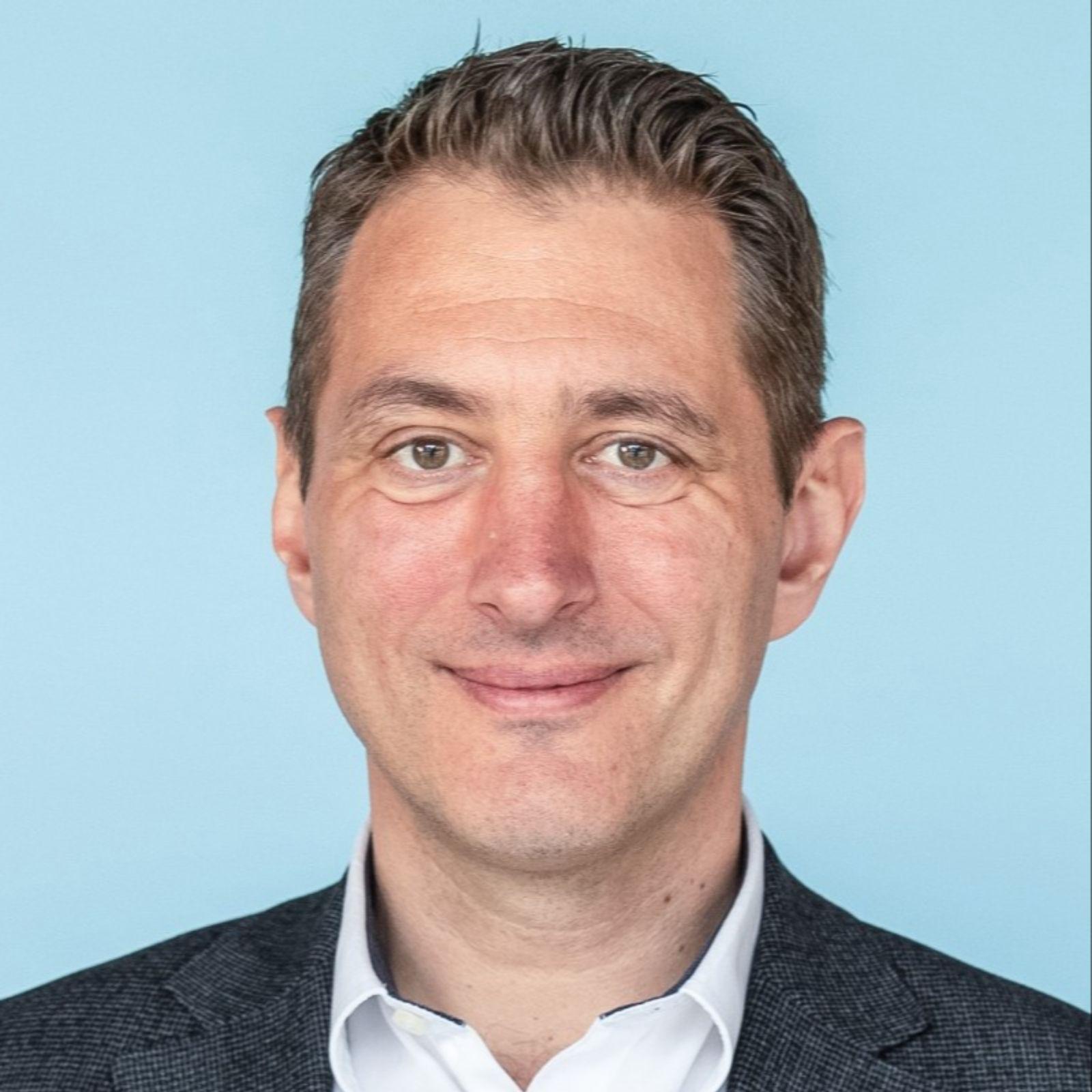Ebbe Lind Kristensen