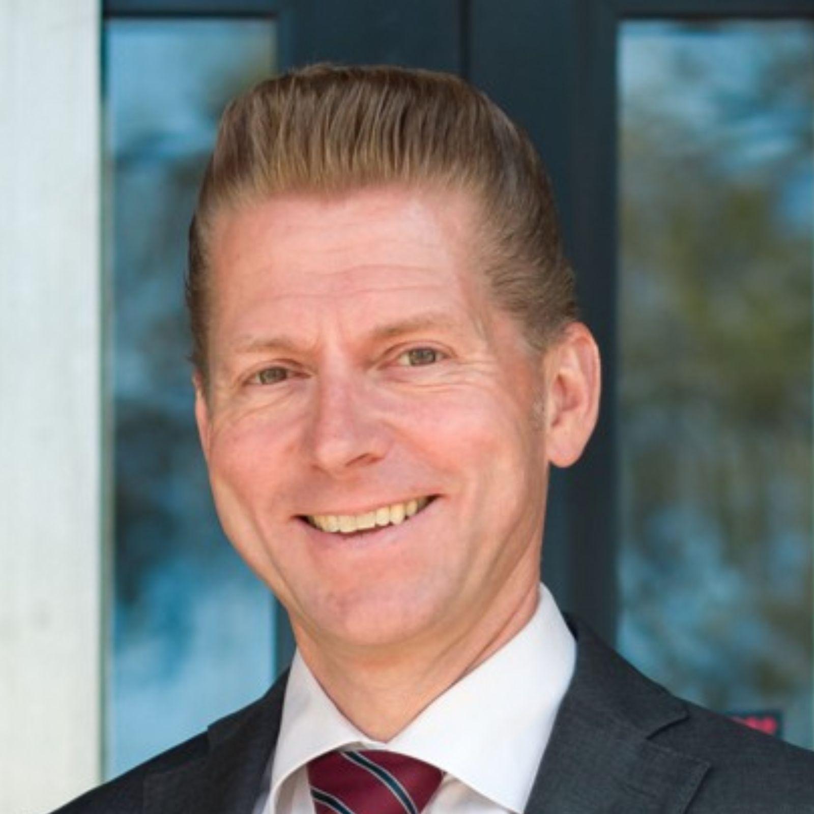 Jørgen Næsje