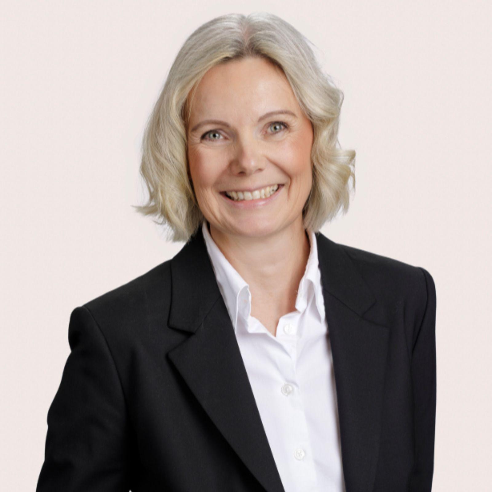 Lisa Edvardsen Haugan