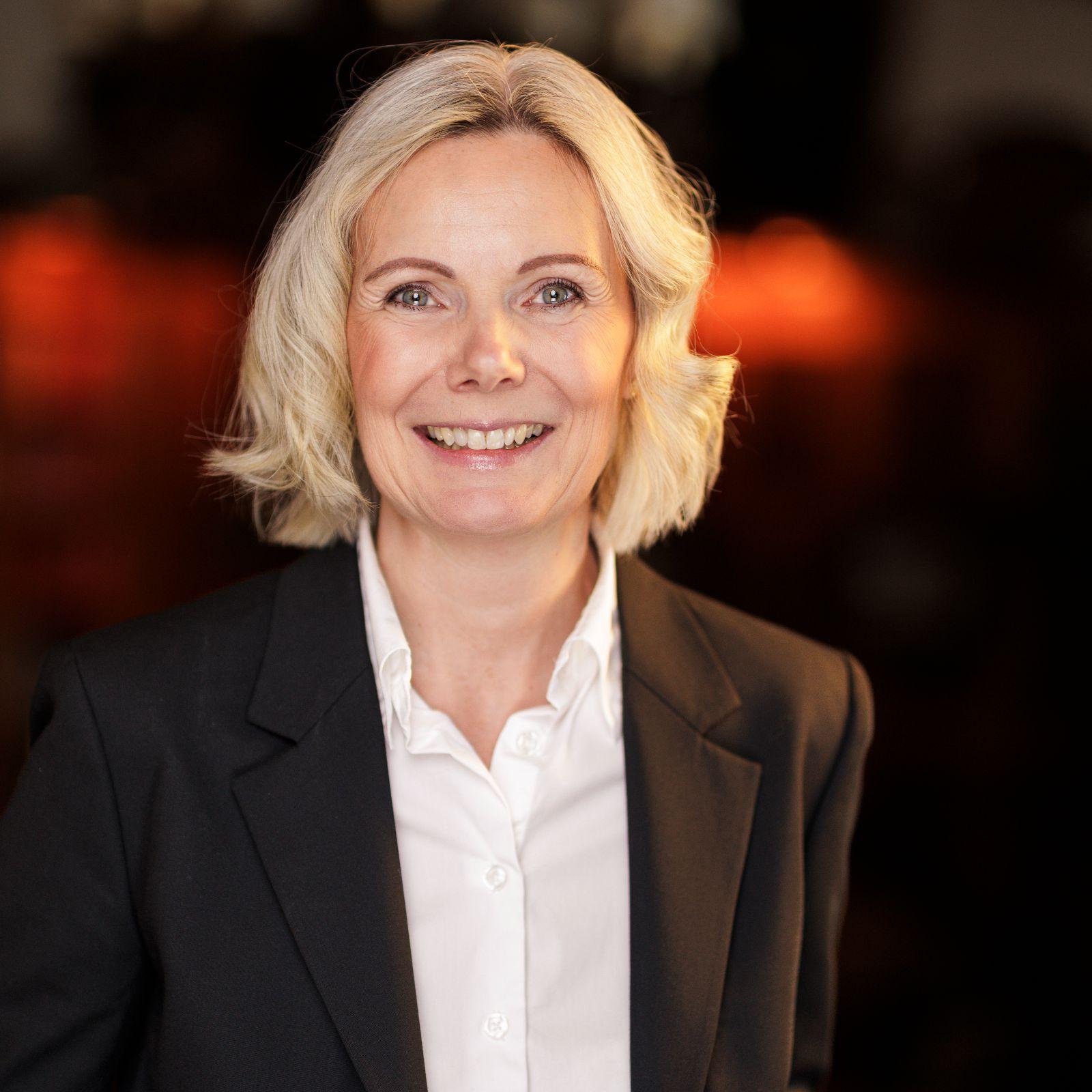 Lisa Edvardsen Haugan