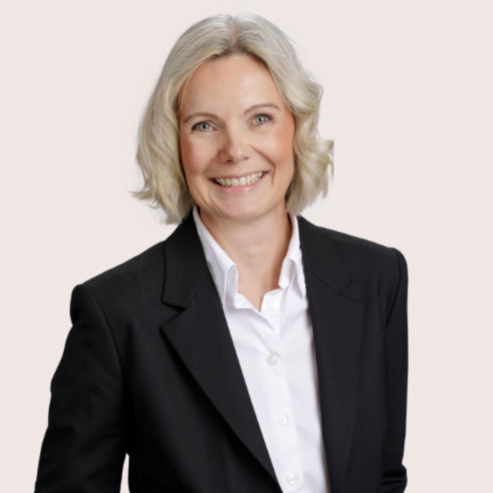 Lisa Edvardsen Haugan