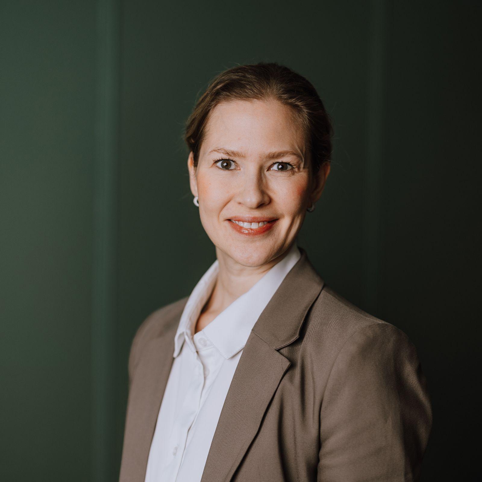 Charlotte Alme