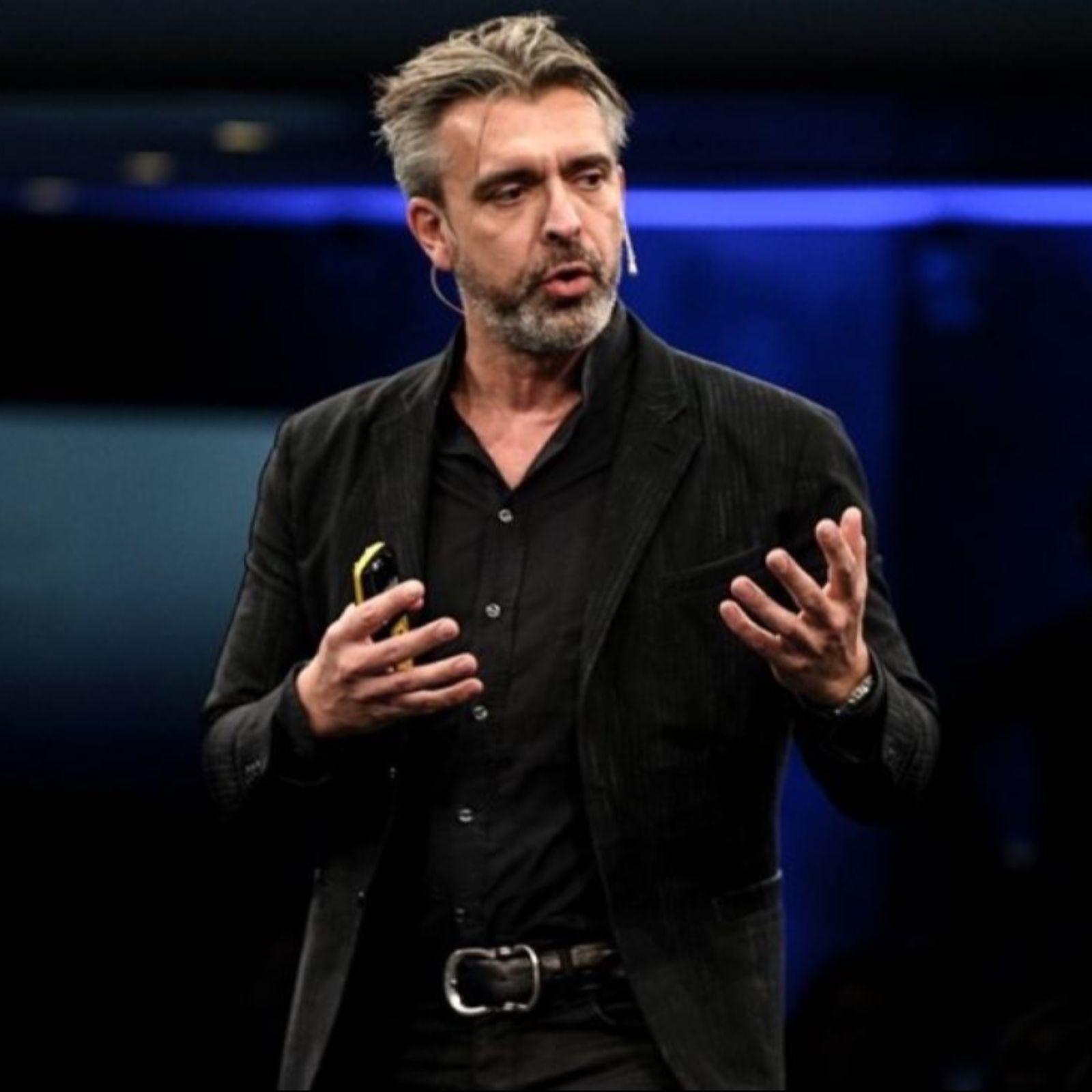 Eirik Normann Hansen