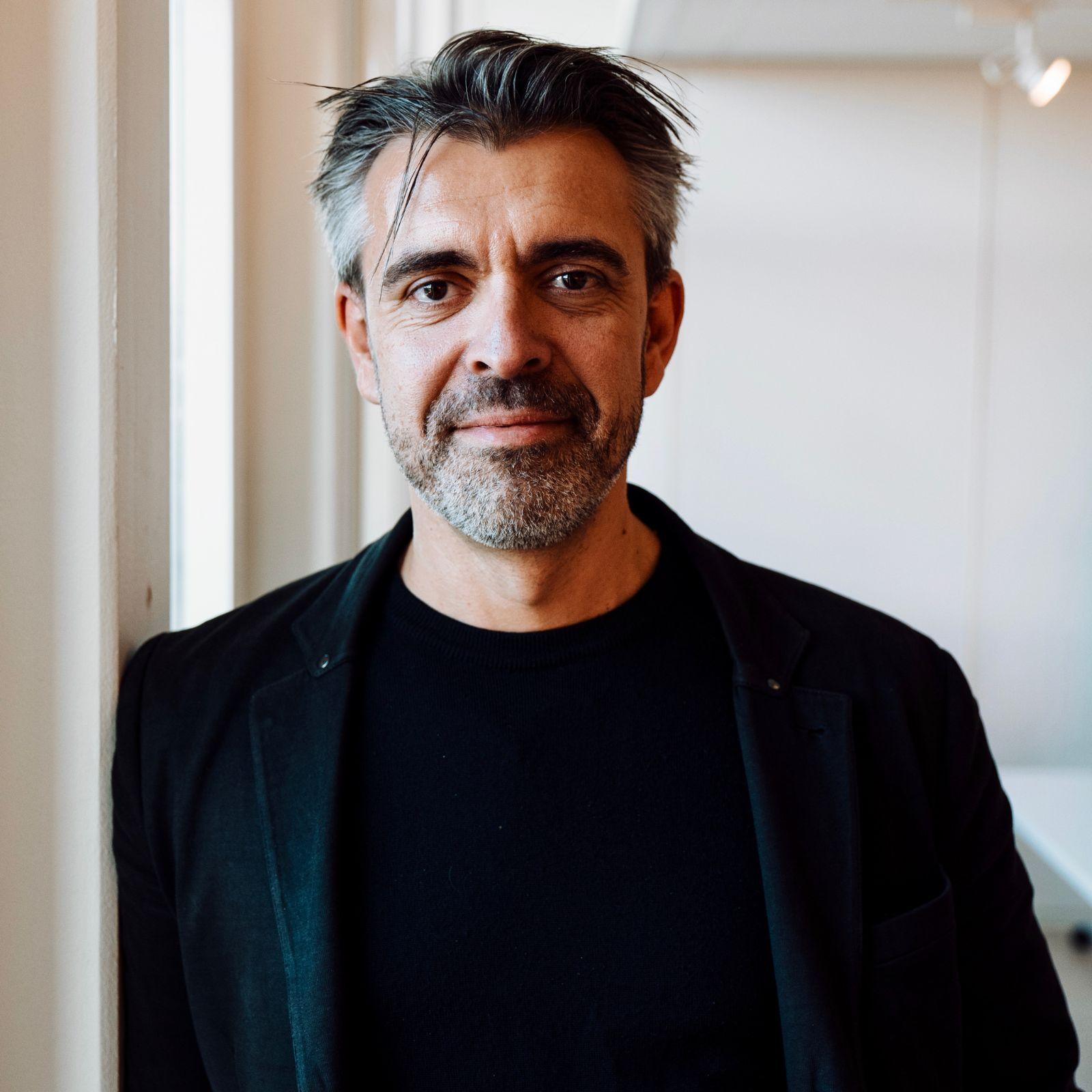 Eirik Normann Hansen