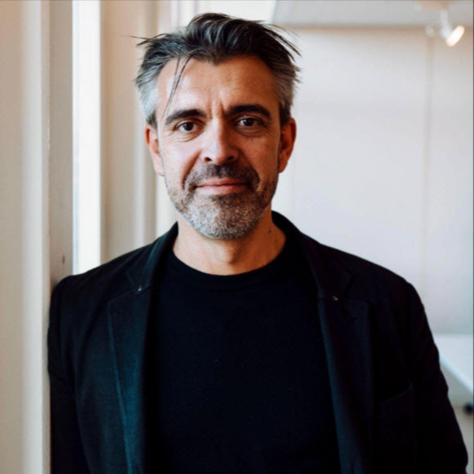 Eirik Normann Hansen
