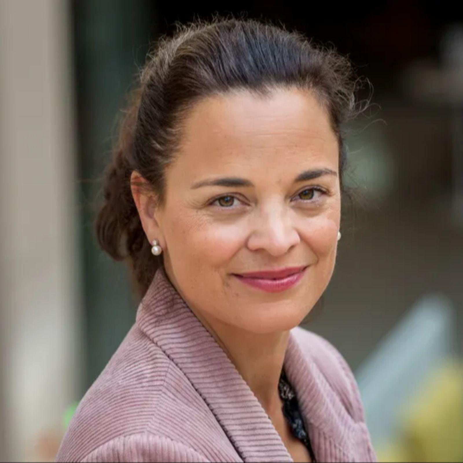 Liv Dingsør