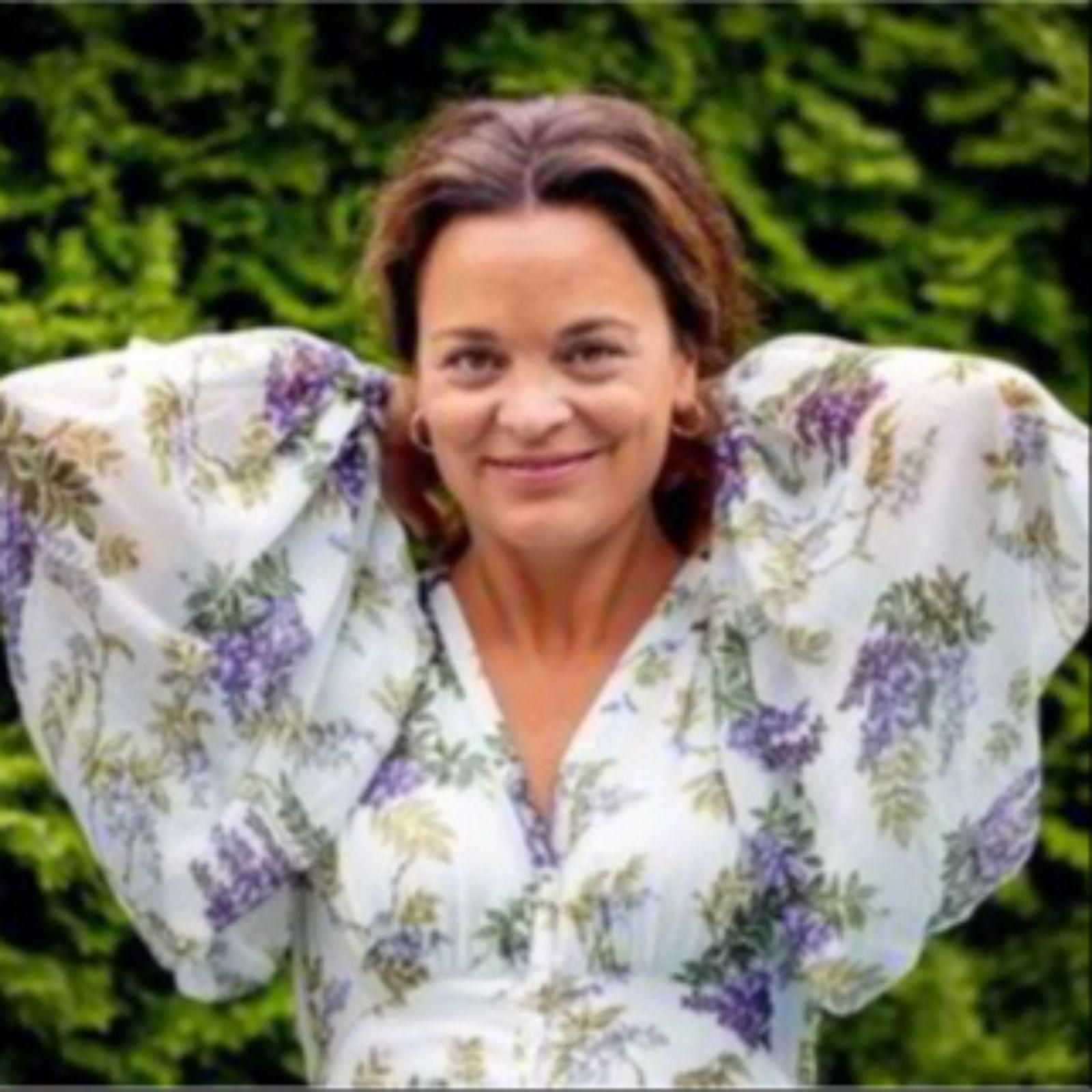 Liv Dingsør