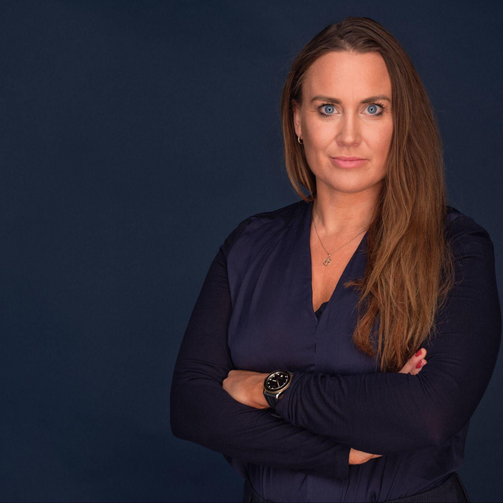 Catharina Frostad