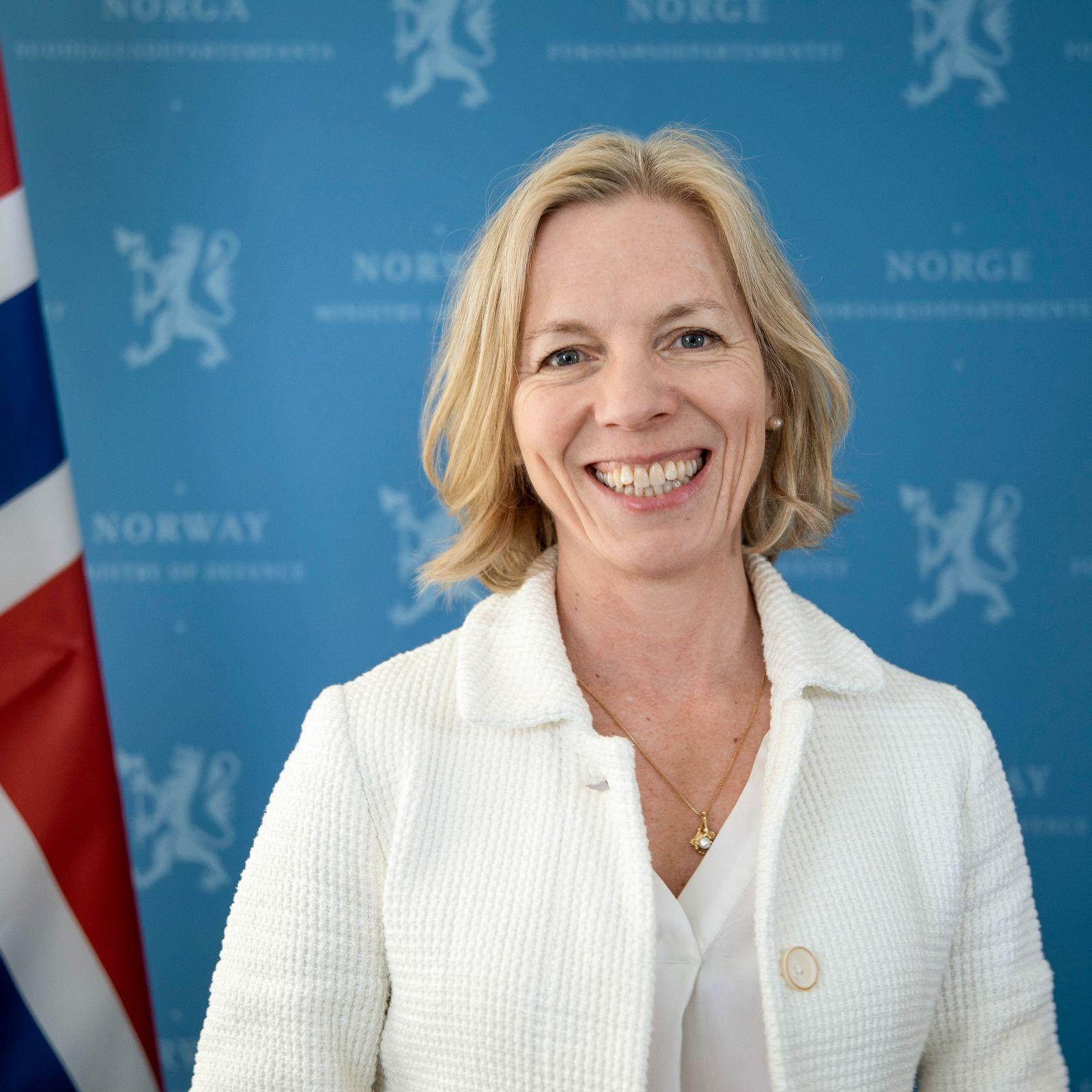 Marte Gerhardsen