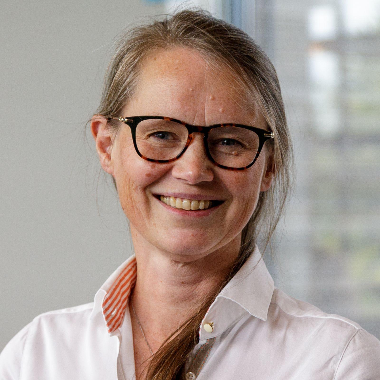 Elisabet Syverud