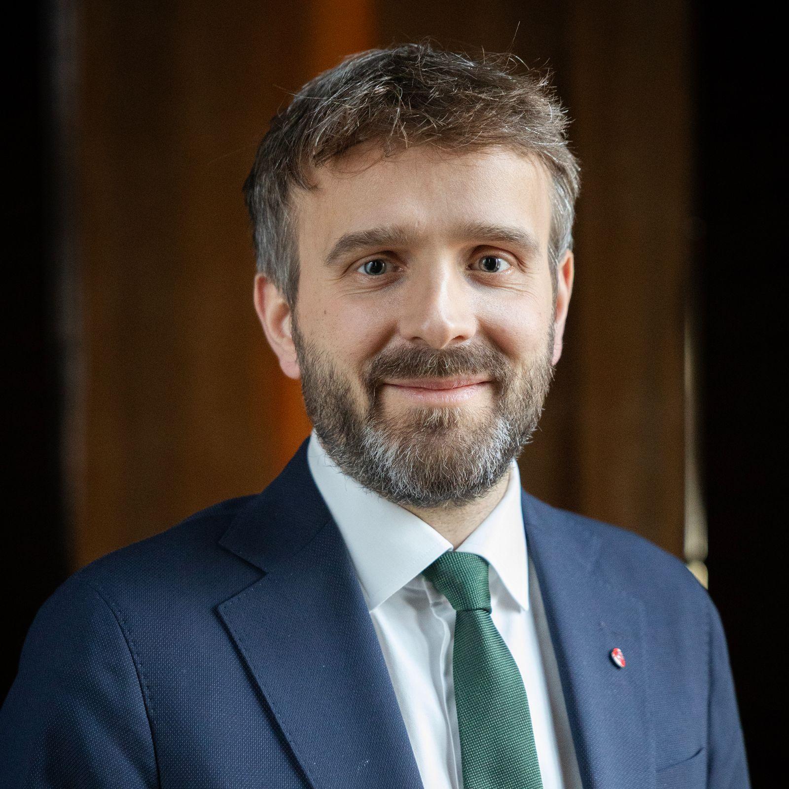 Jan Christian Vestre