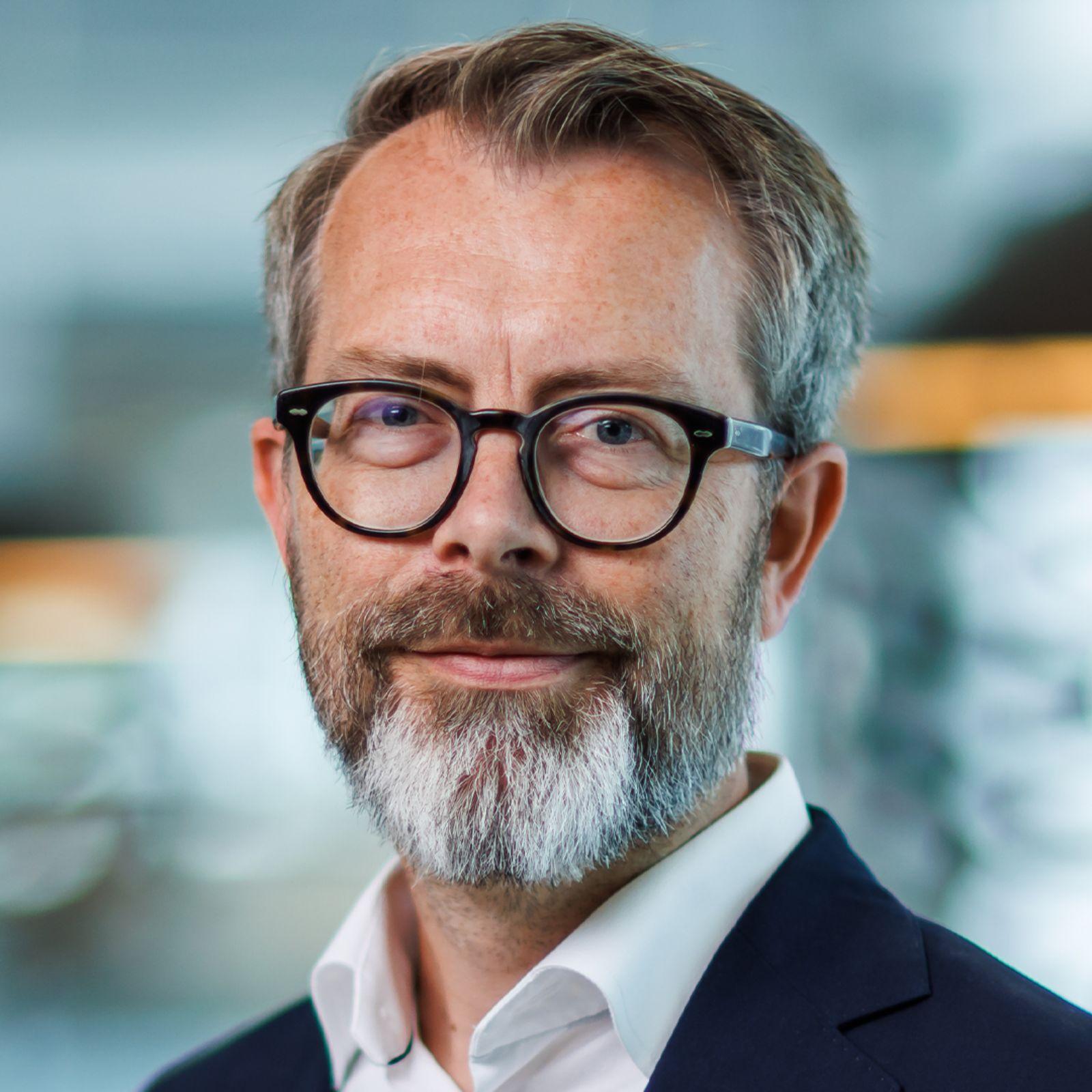 Thomas Hoholm