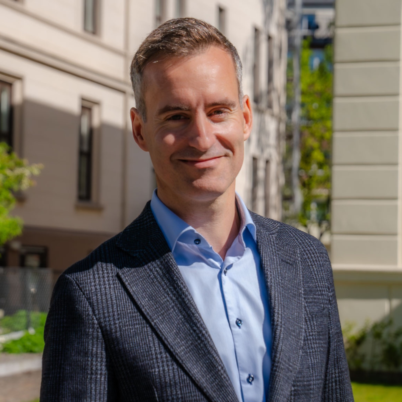 Stian Emil Prestegård