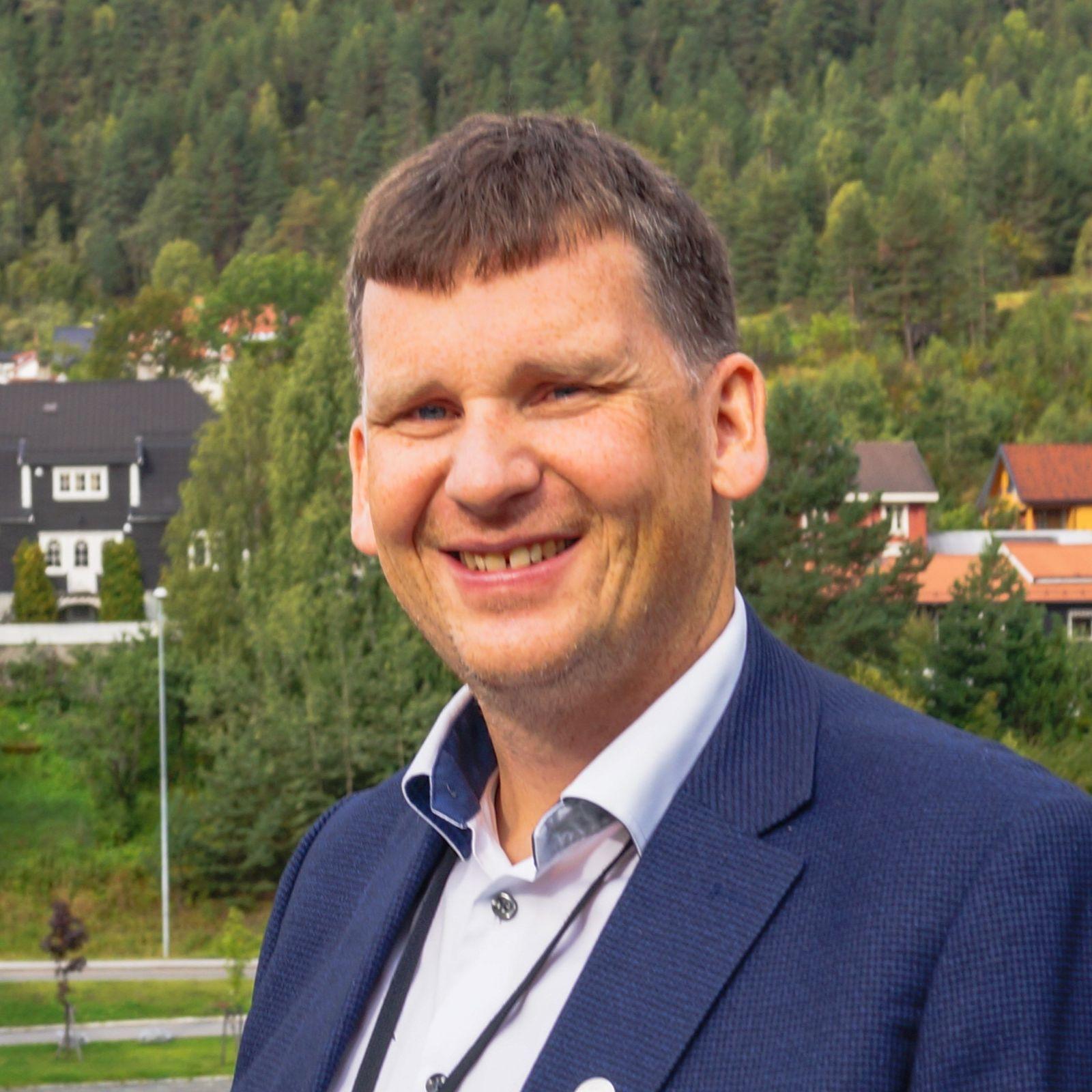 Eirik Hågensen