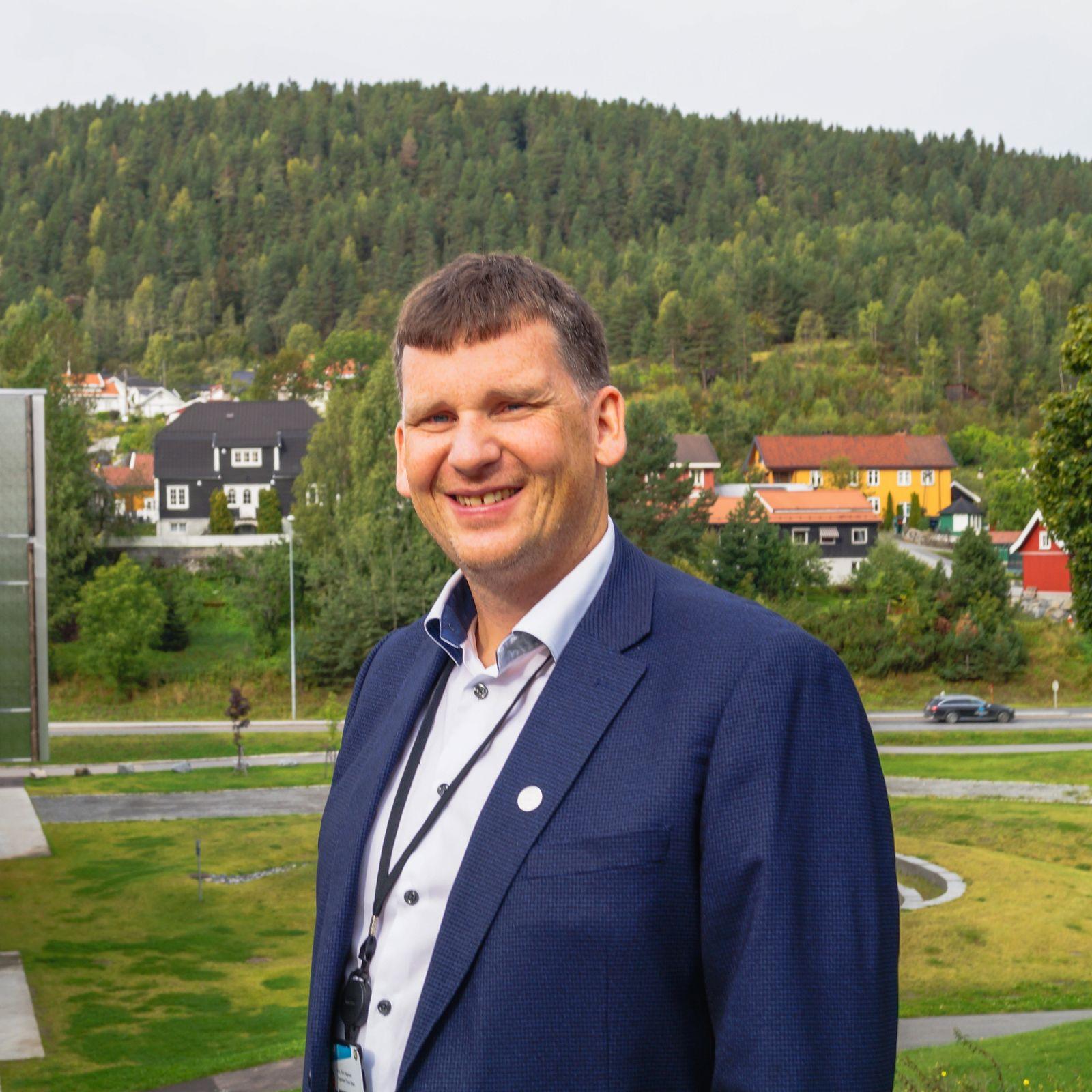 Eirik Hågensen