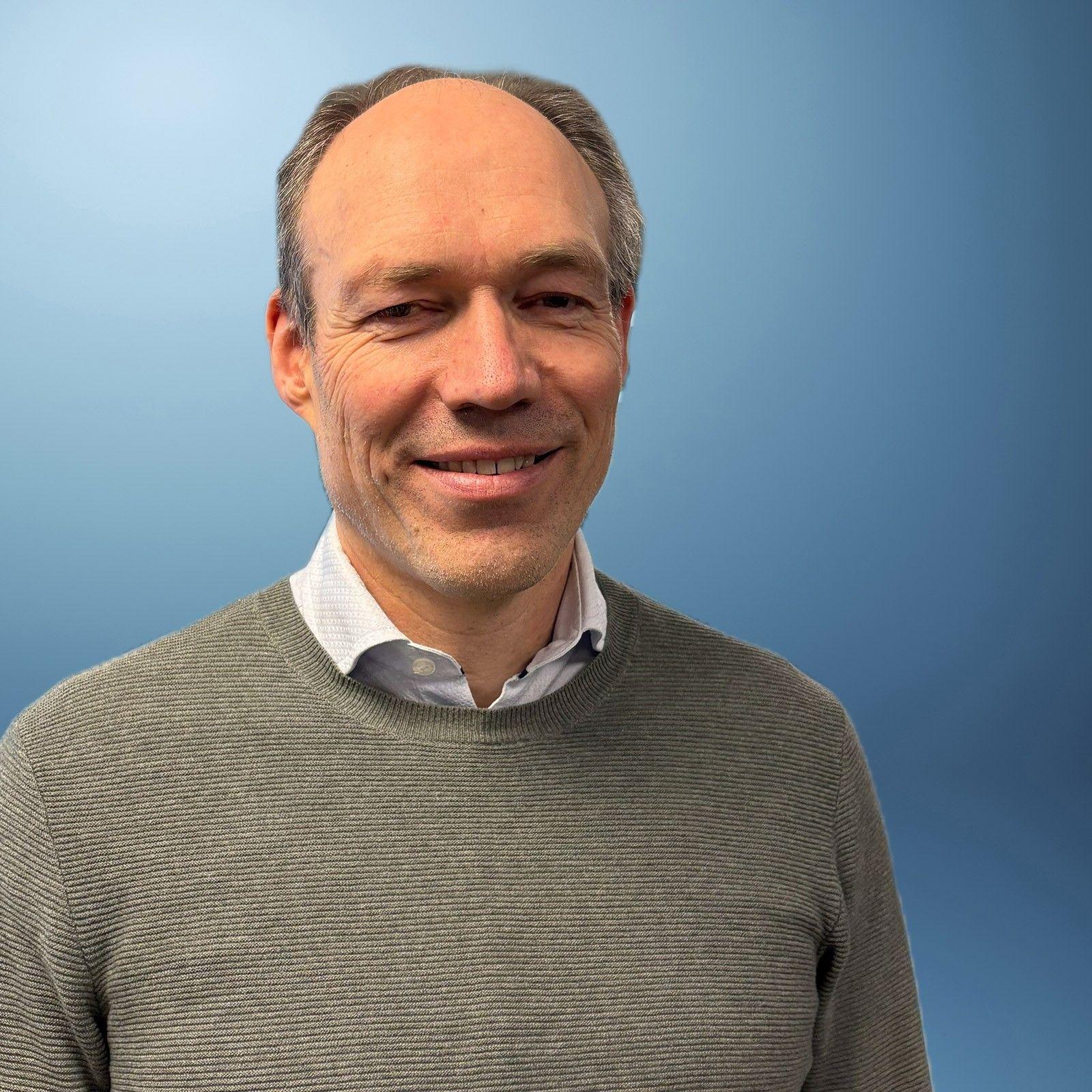 Øyvind Milvang
