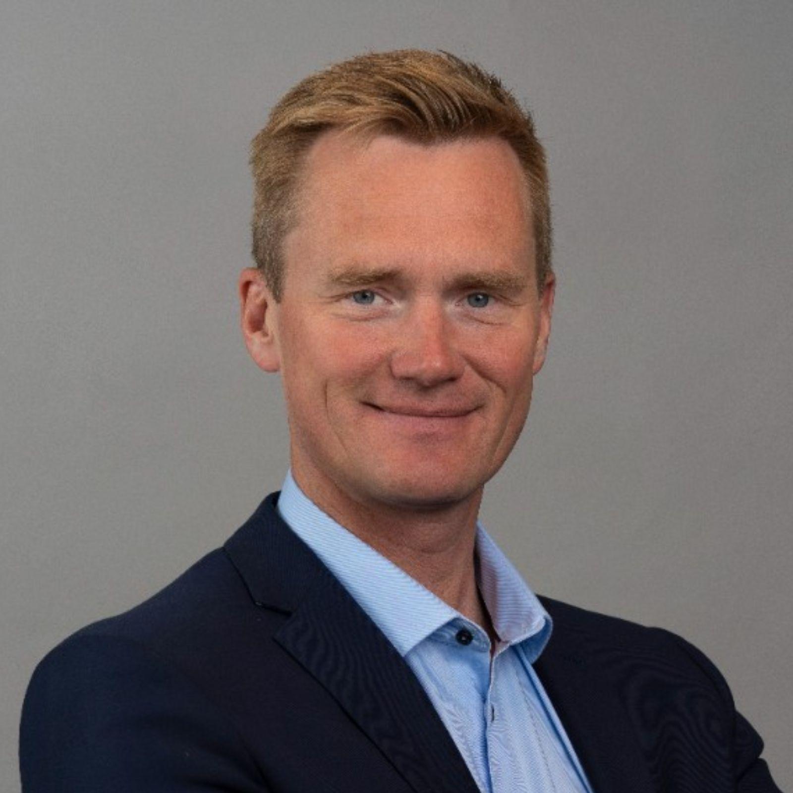 Thomas Nygaard
