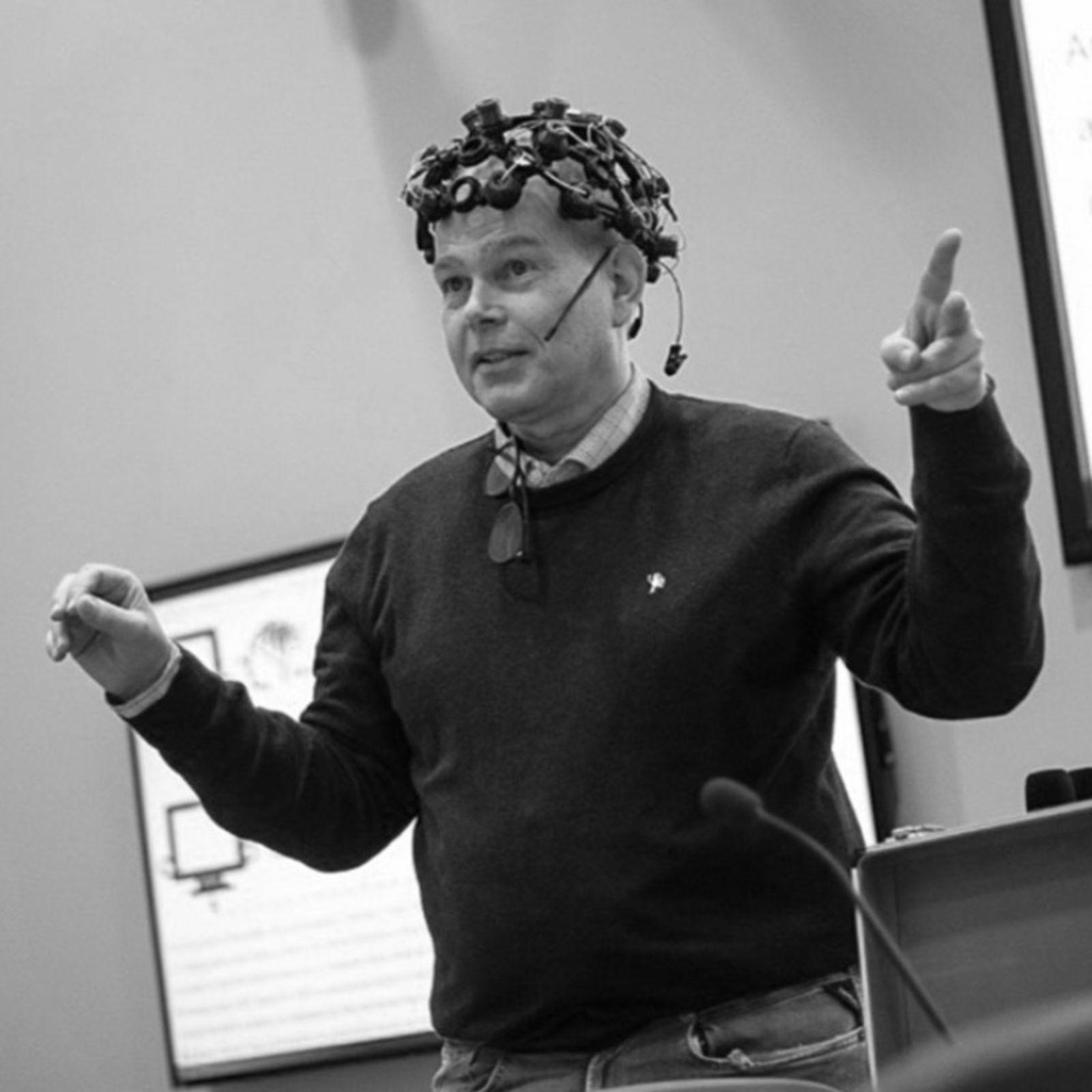 Peder Smart Sefland