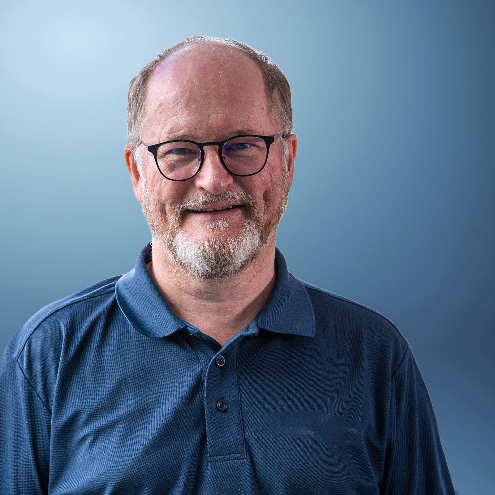 Tom Holterman Andersen