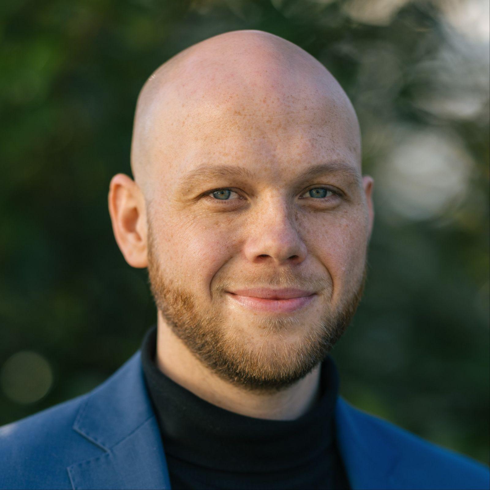 Christoffer Besler Hansen