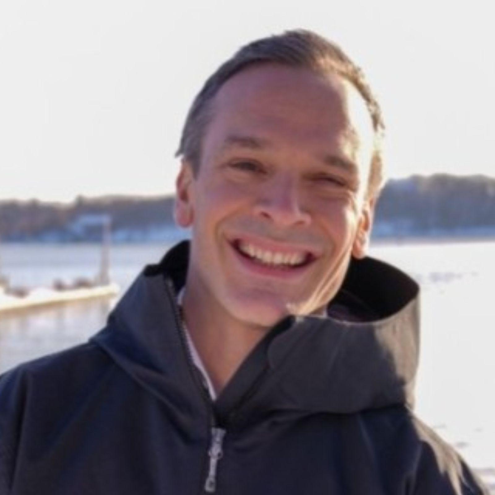 Endre Dingsør