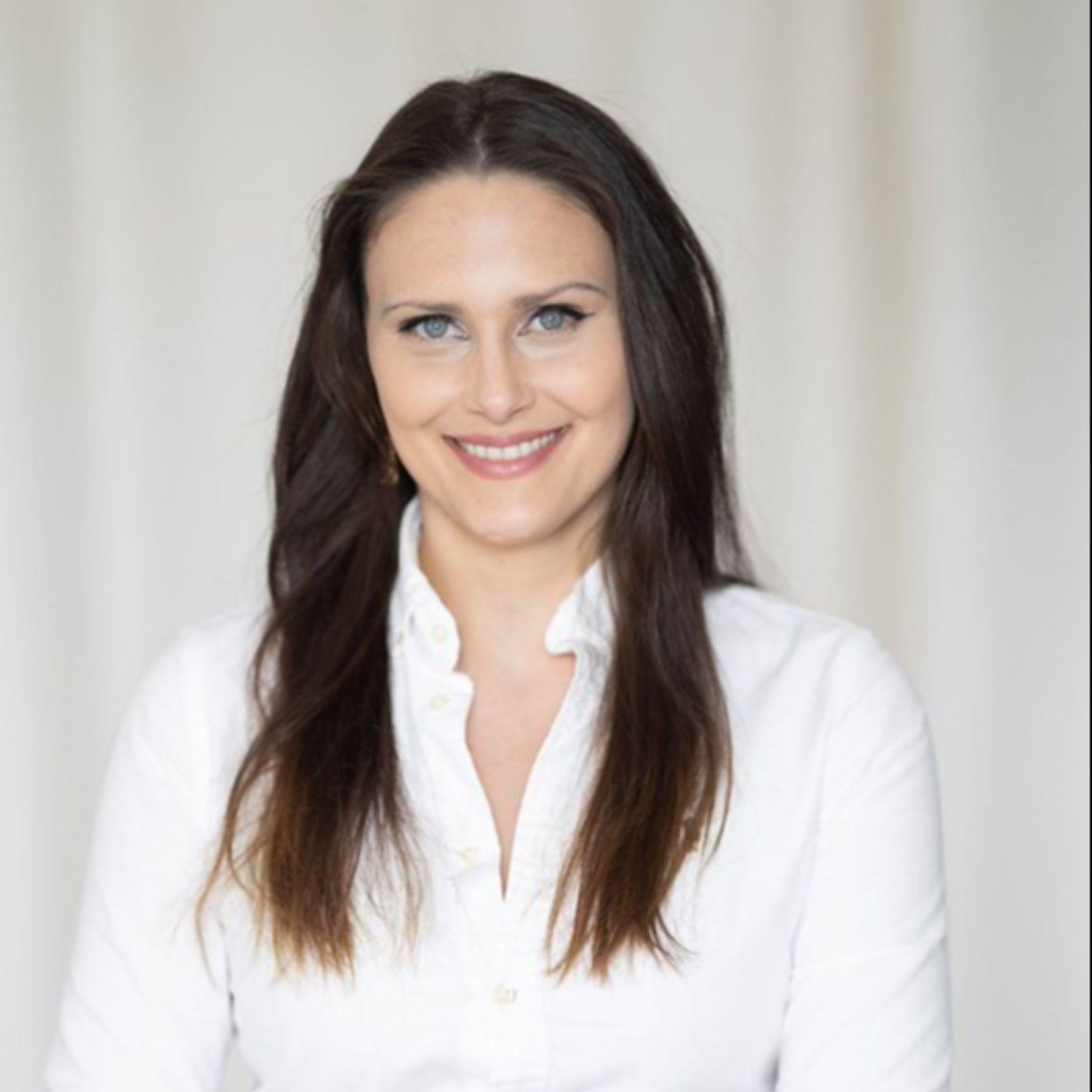 Ingvild Wetrhus Thorsvik