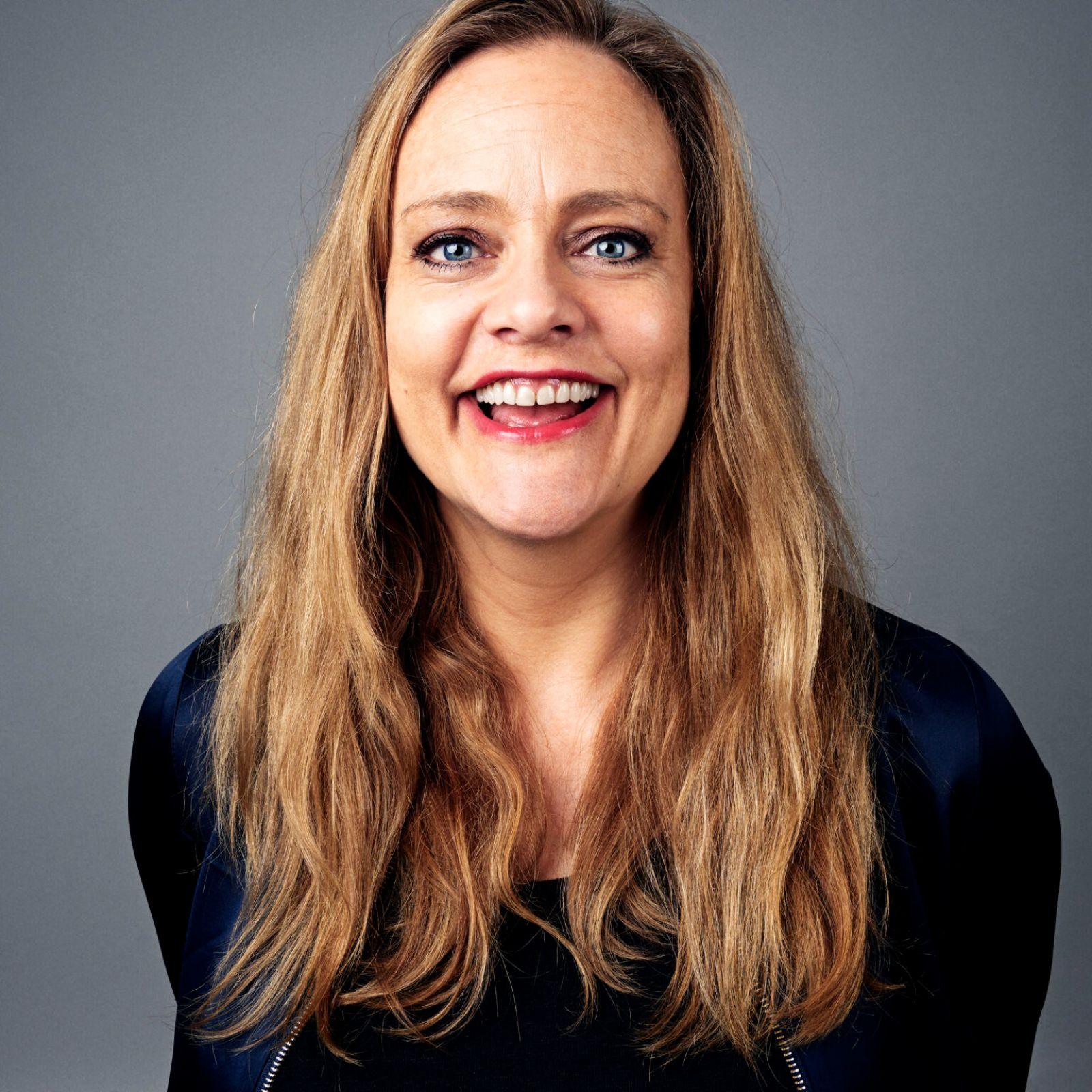 Henriette Steenstrup