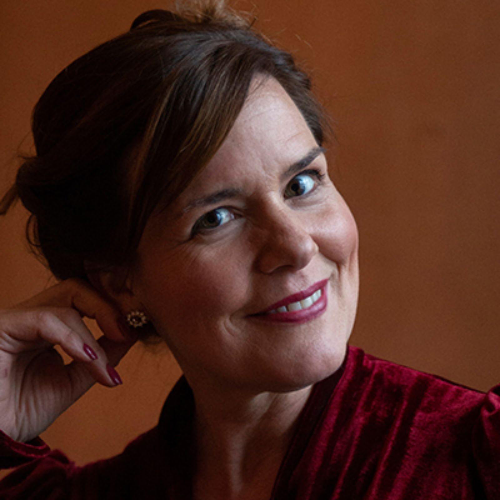 Isa Katharina Gericke