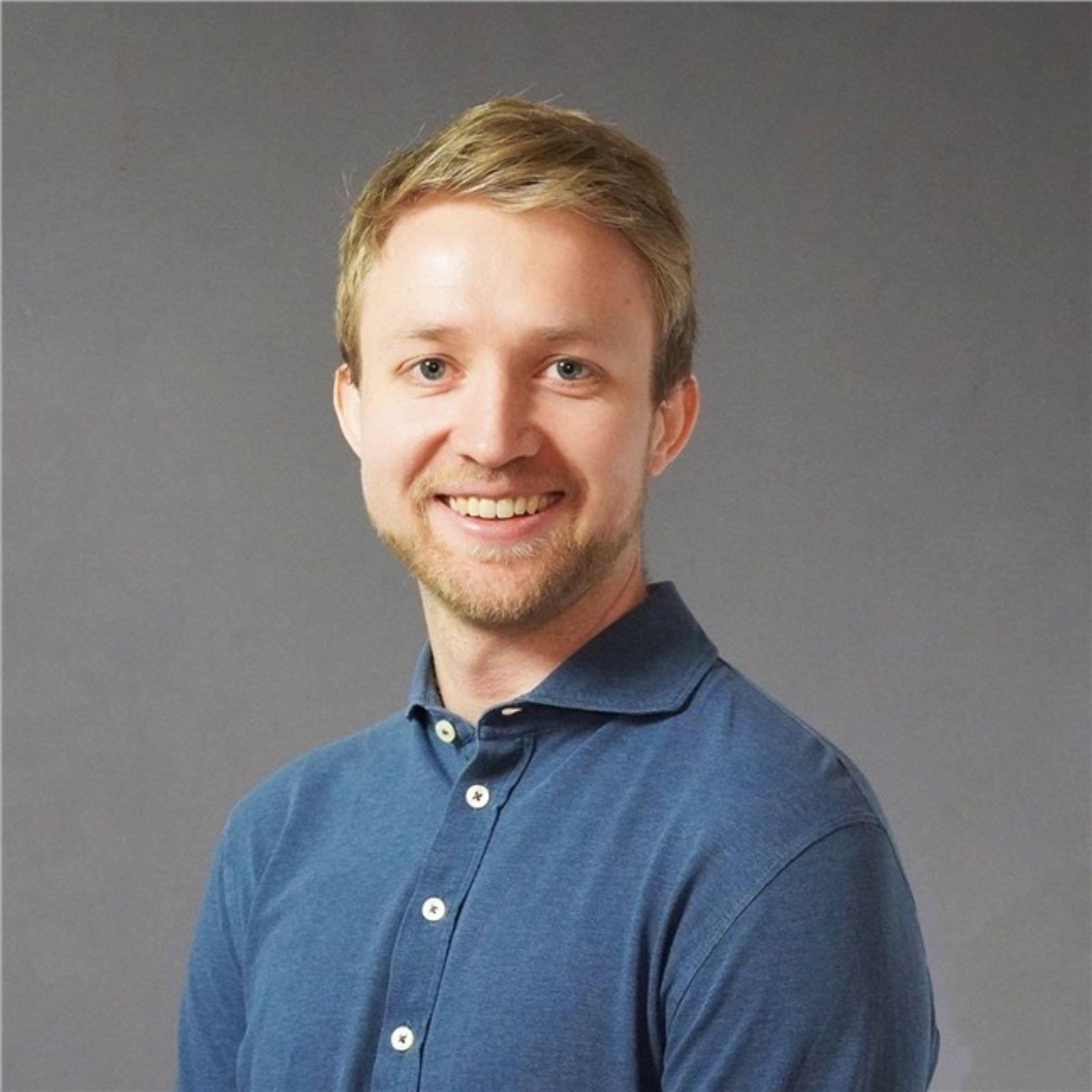 Silius Vandeskog, forsker, Norsk Regnesentral