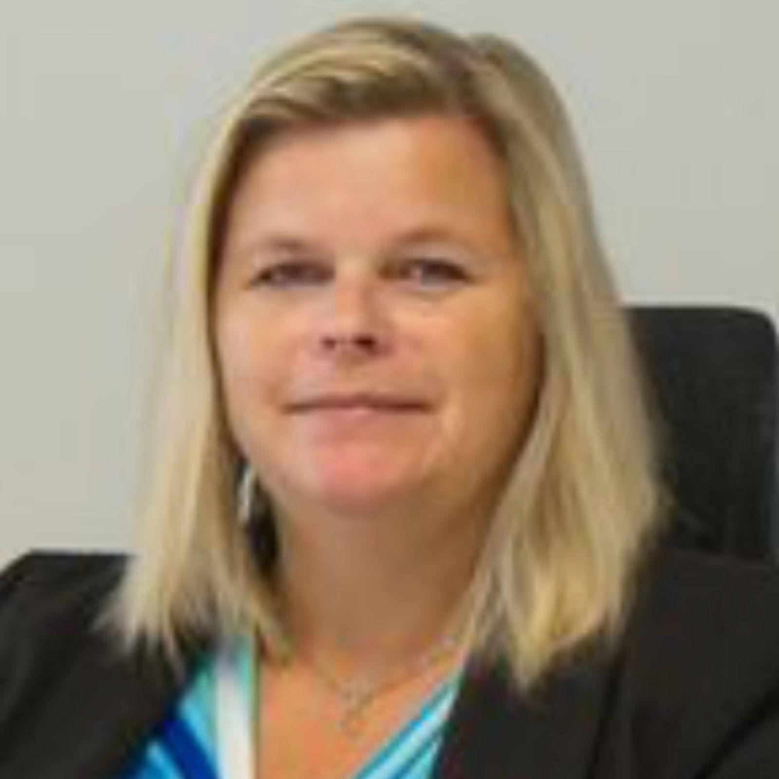 Peggy Sandbekken
