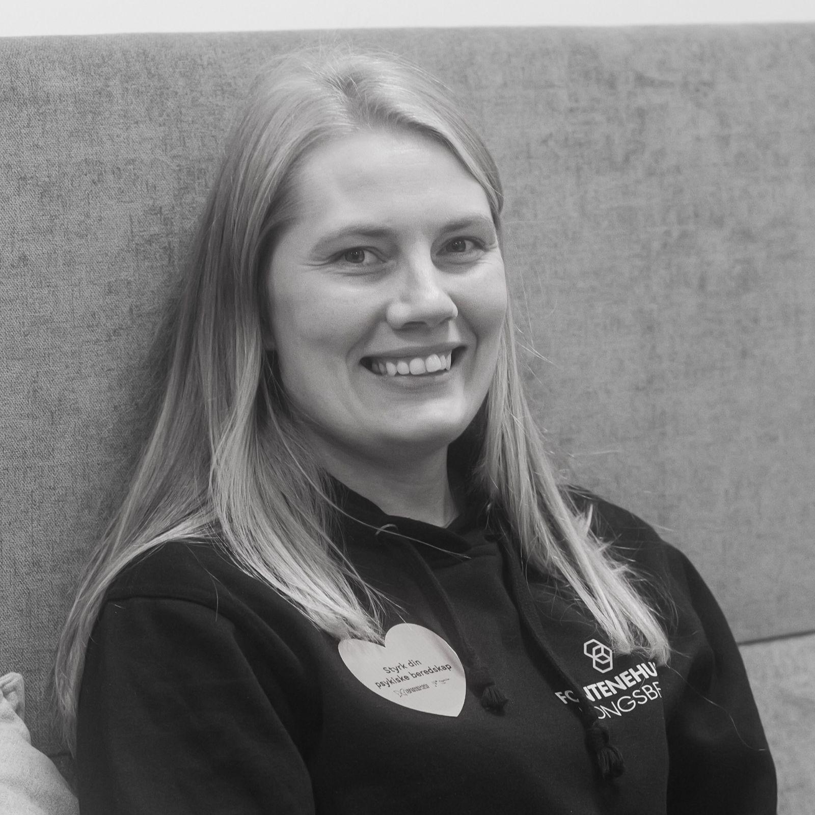 Mari Lene Sørensen Grøndal