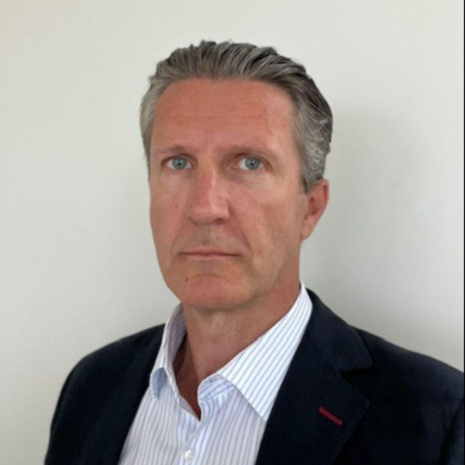 Olof Tobias Rönnberg