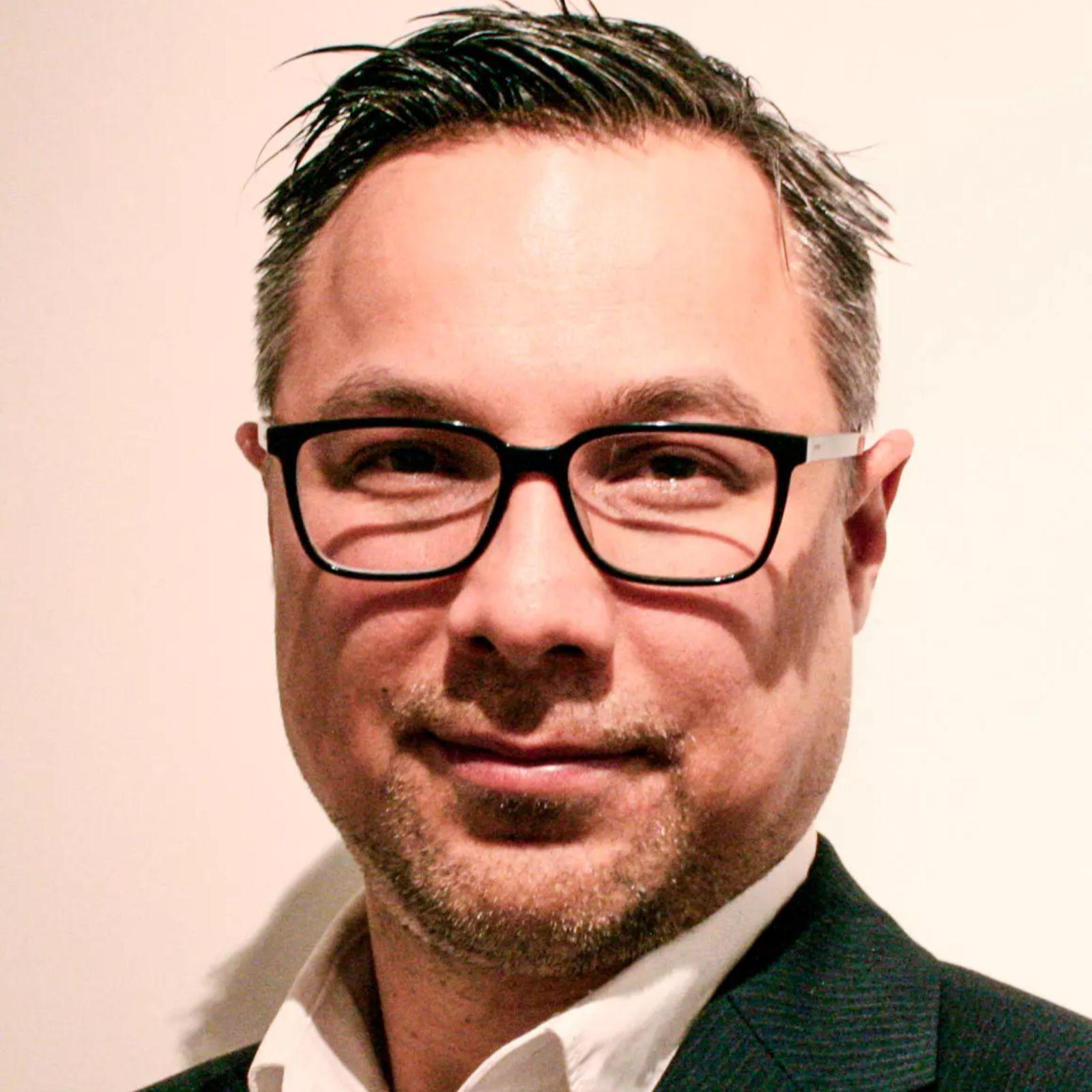 Steven Bos