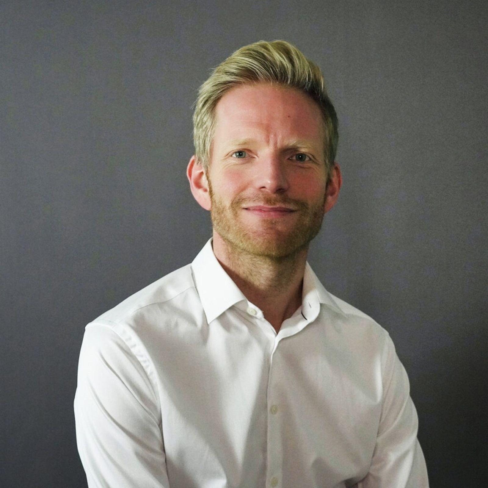 Carl-Inge Colombo Nilsen