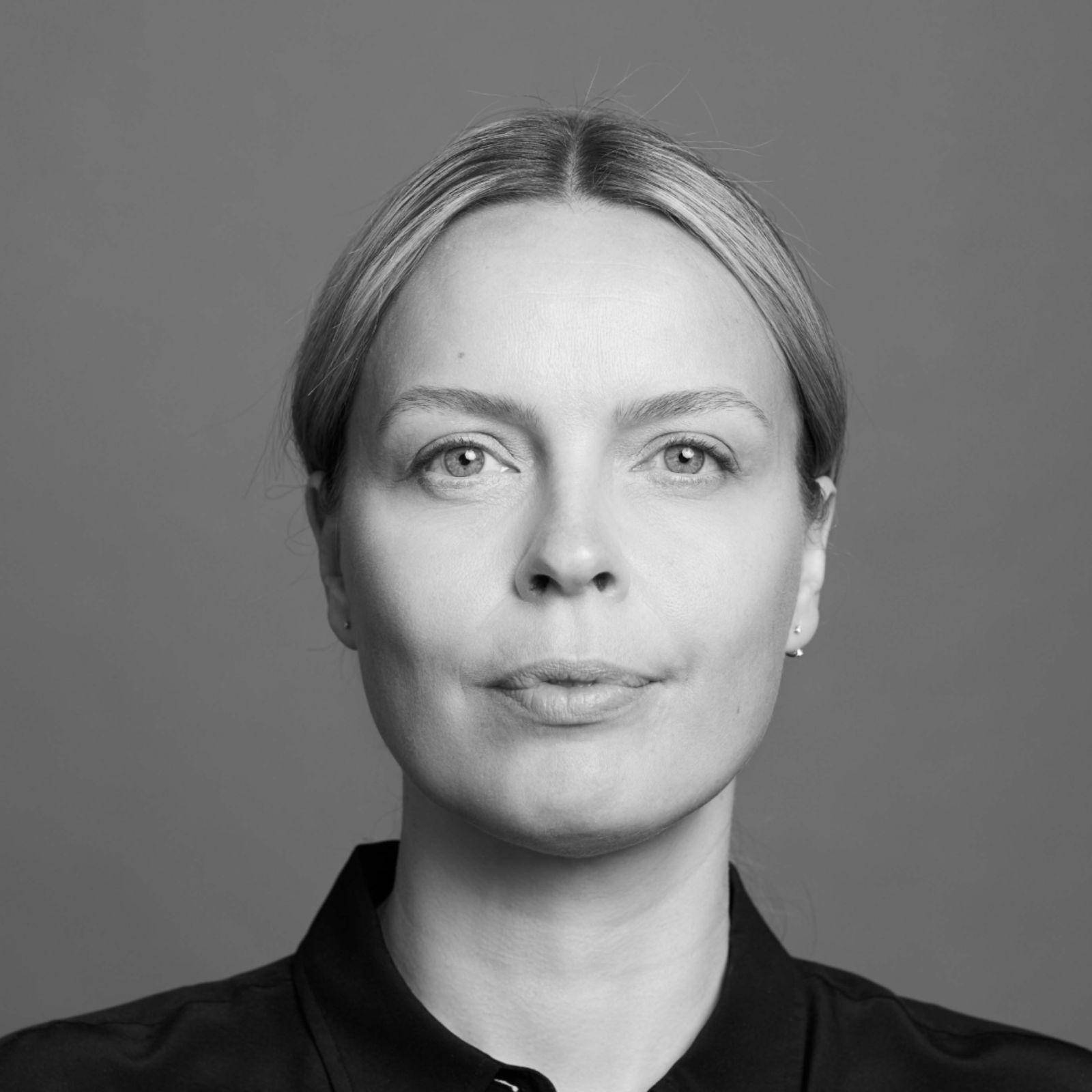 Fredrika Klarén