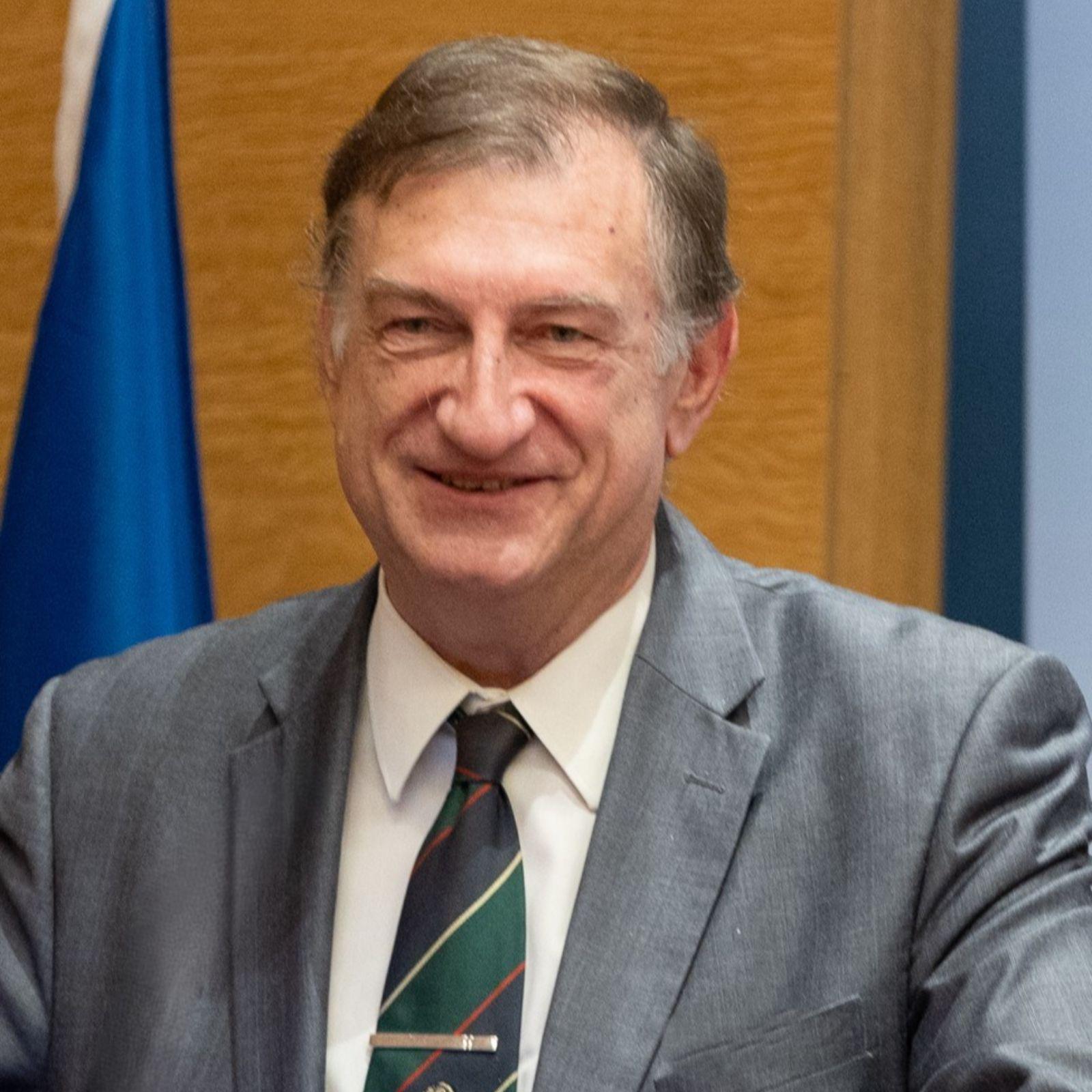Prof. Sokratis Katsikas