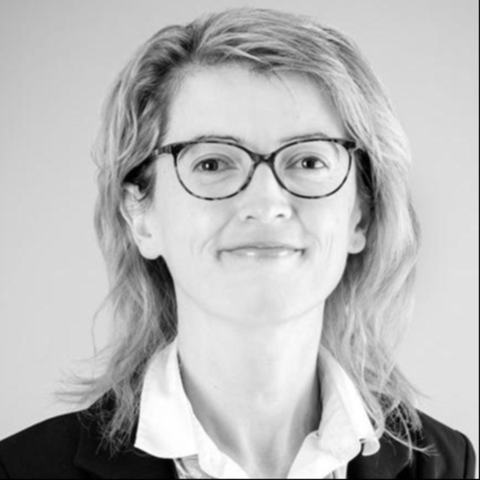 Assoc. Prof. Aida Omerovic
