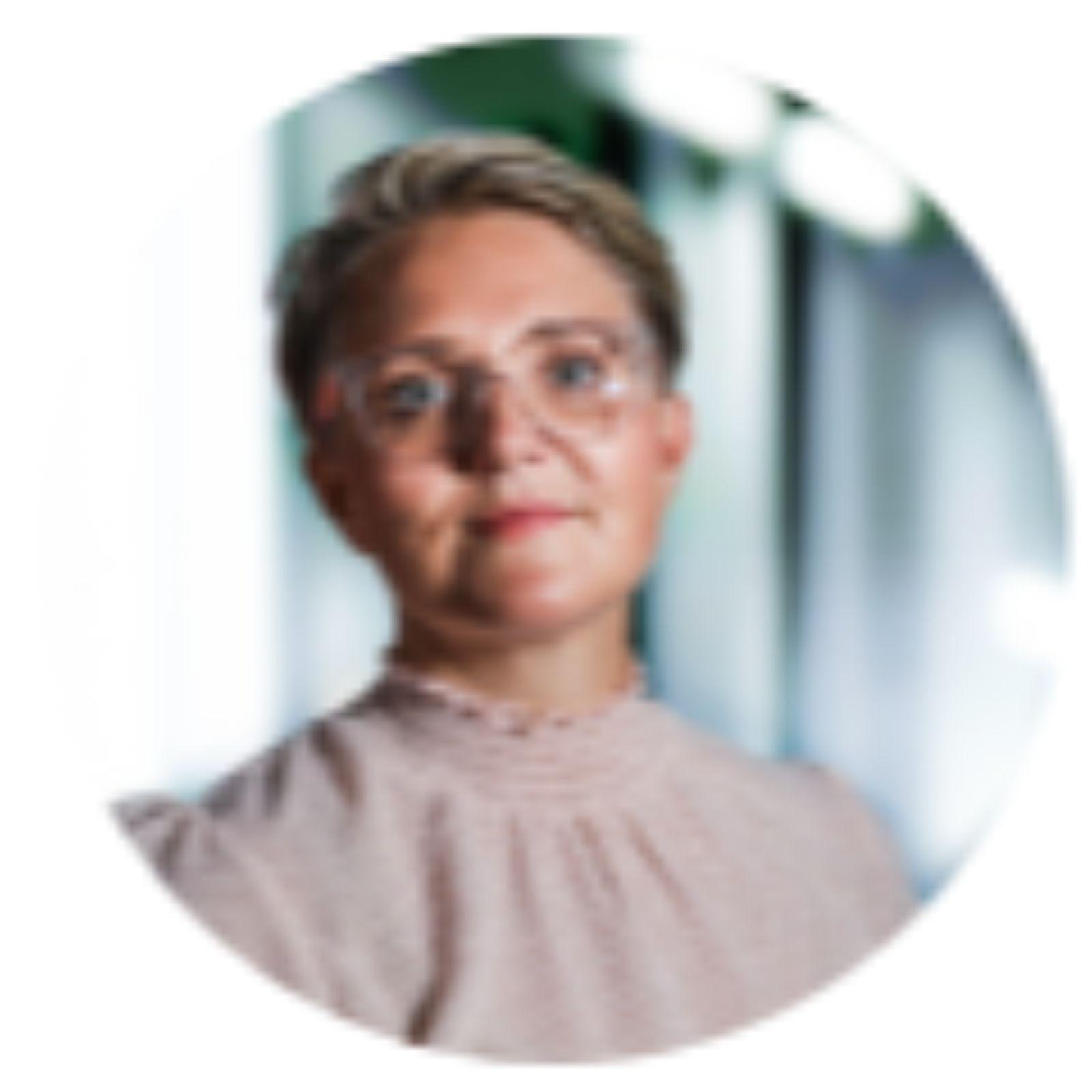 Mette Kokkvold Hagen